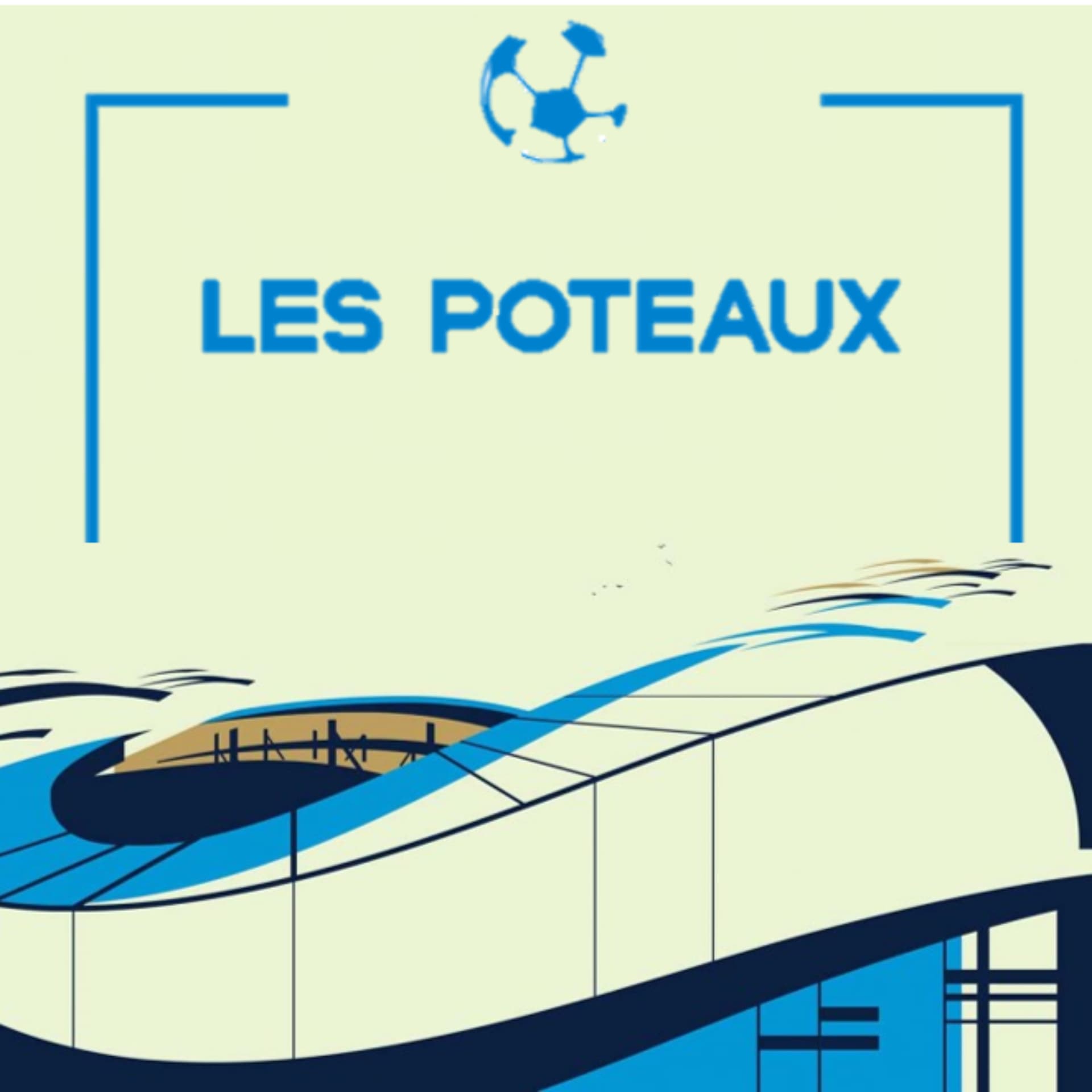Les Poteaux - Podcasts