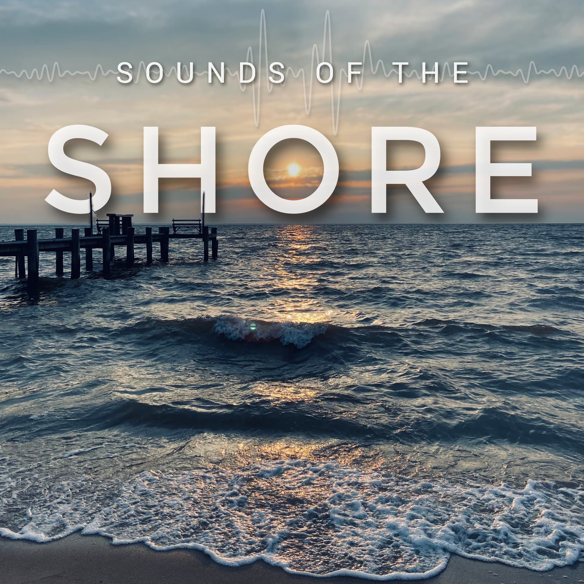 Sounds of the Shore - Podcasts
