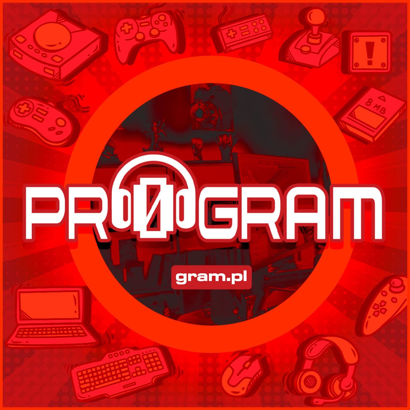 pr0gram - podcast serwisu gram.pl - Podcasts