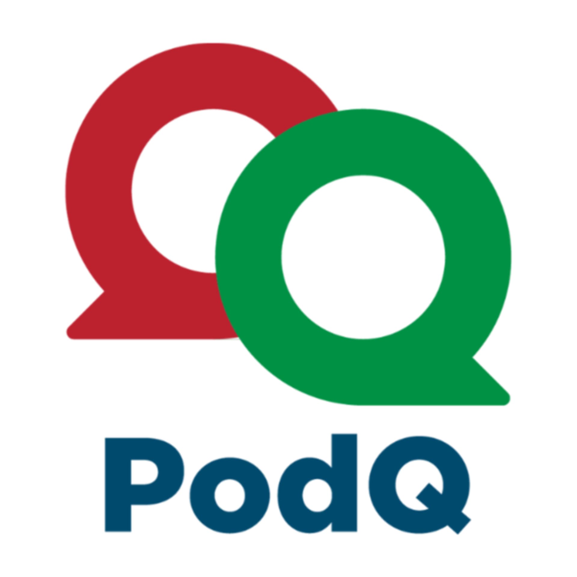 PodQ - Podcasts