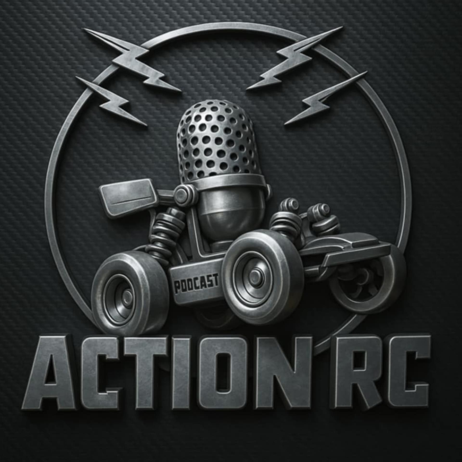 Action RC - Podcasts
