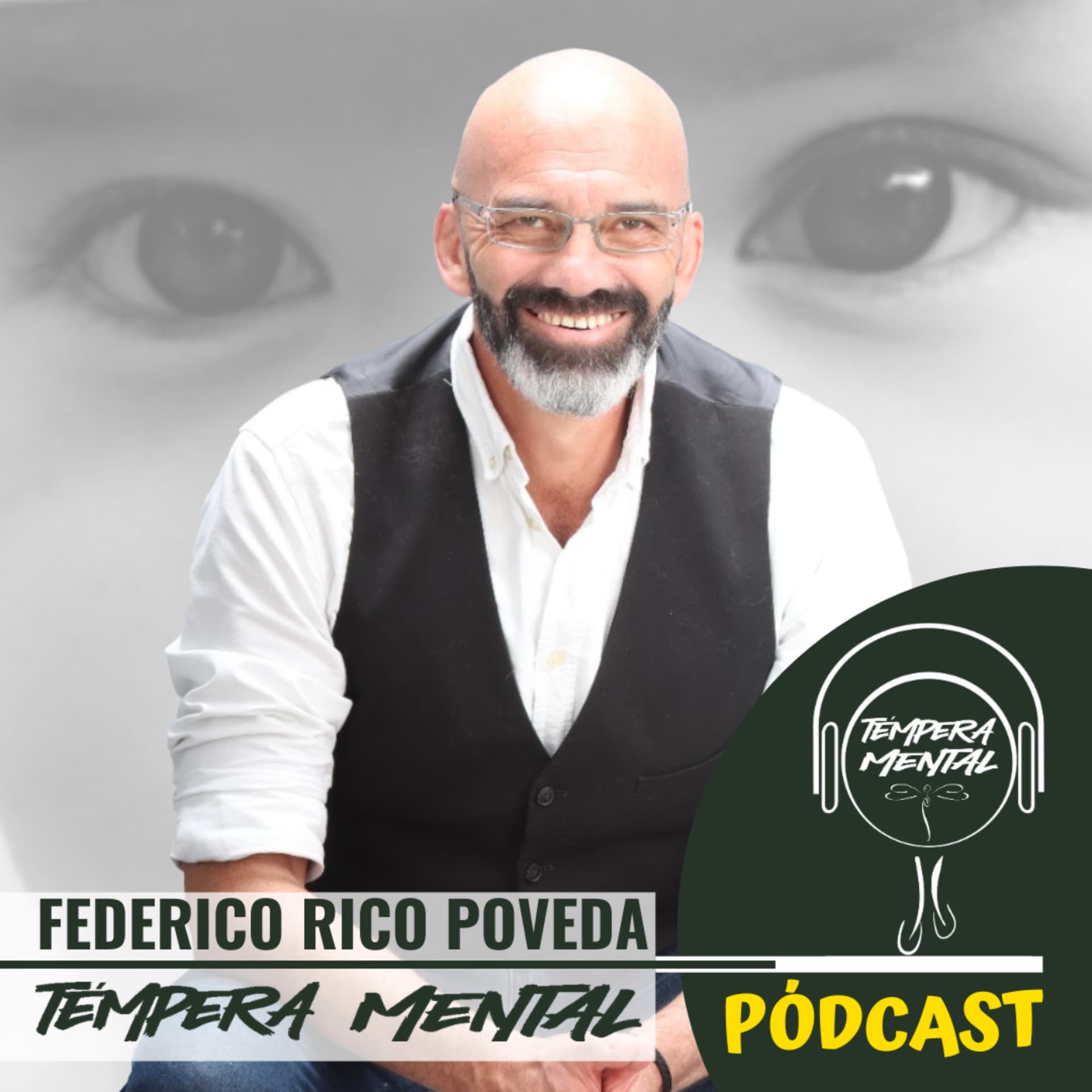 TÉMPERA MENTAL - Podcasts