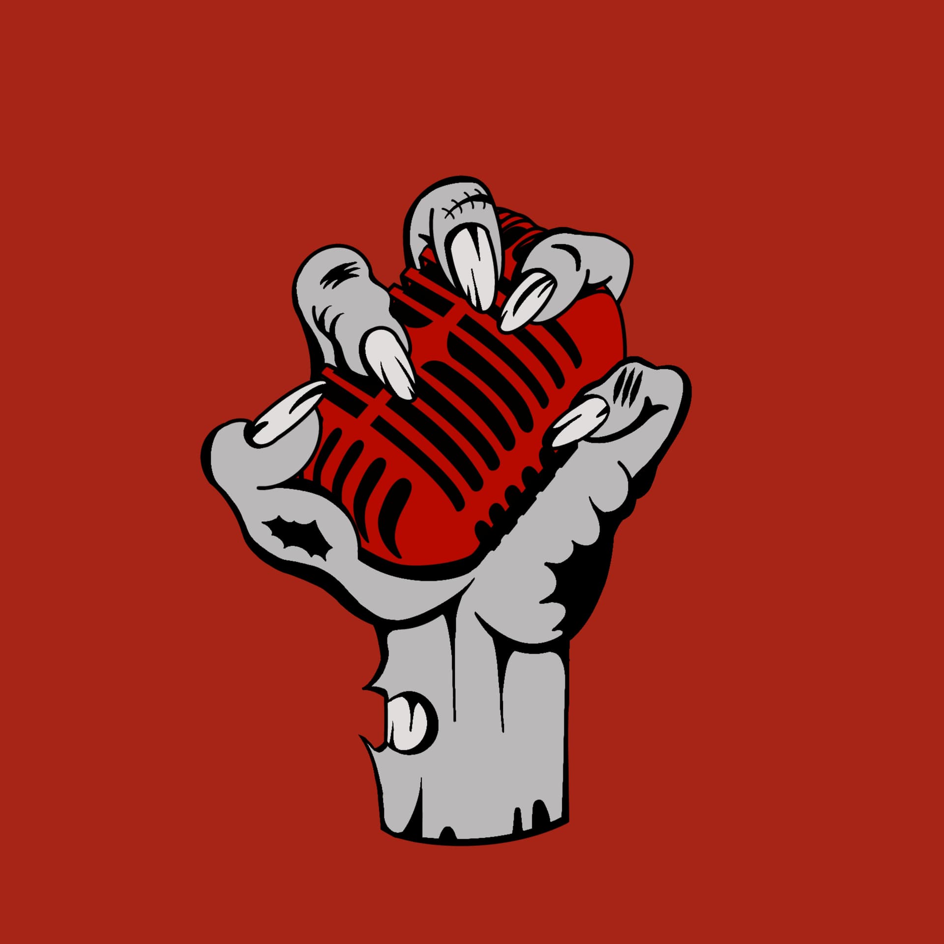 CineHorreur - Podcasts
