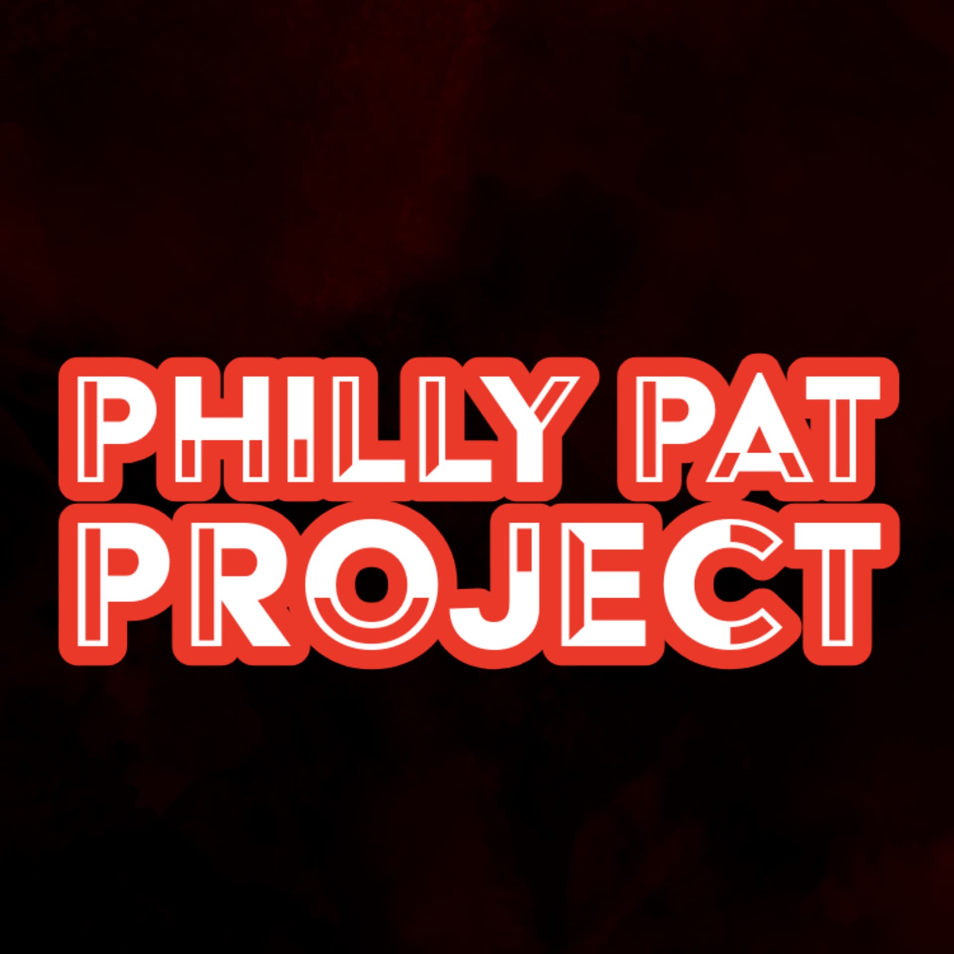 Philly Pat Project - Podcasts