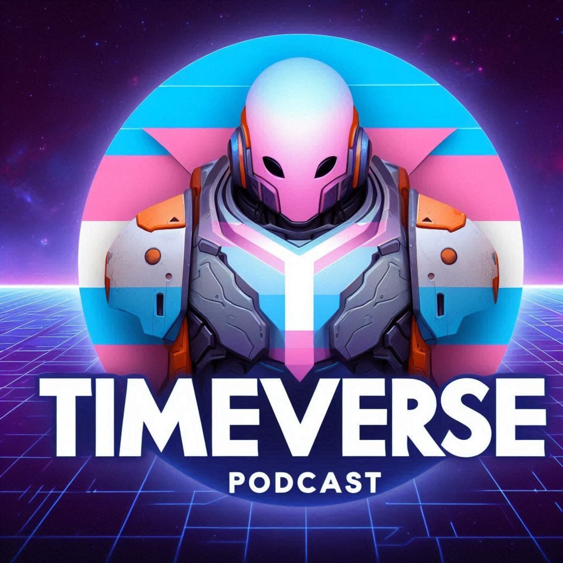 The Timeverse - Podcasts
