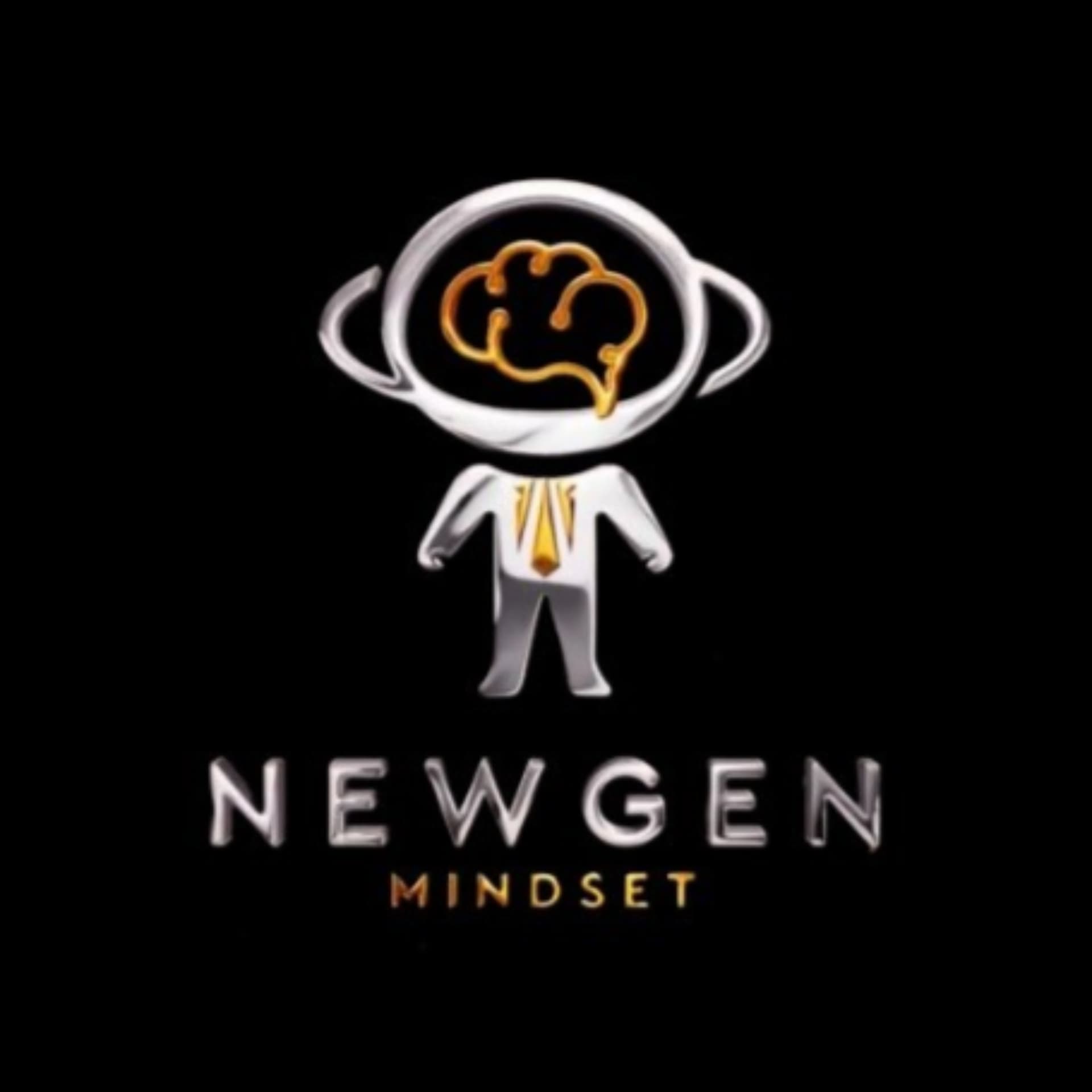 NewGen Mindset - Podcasts