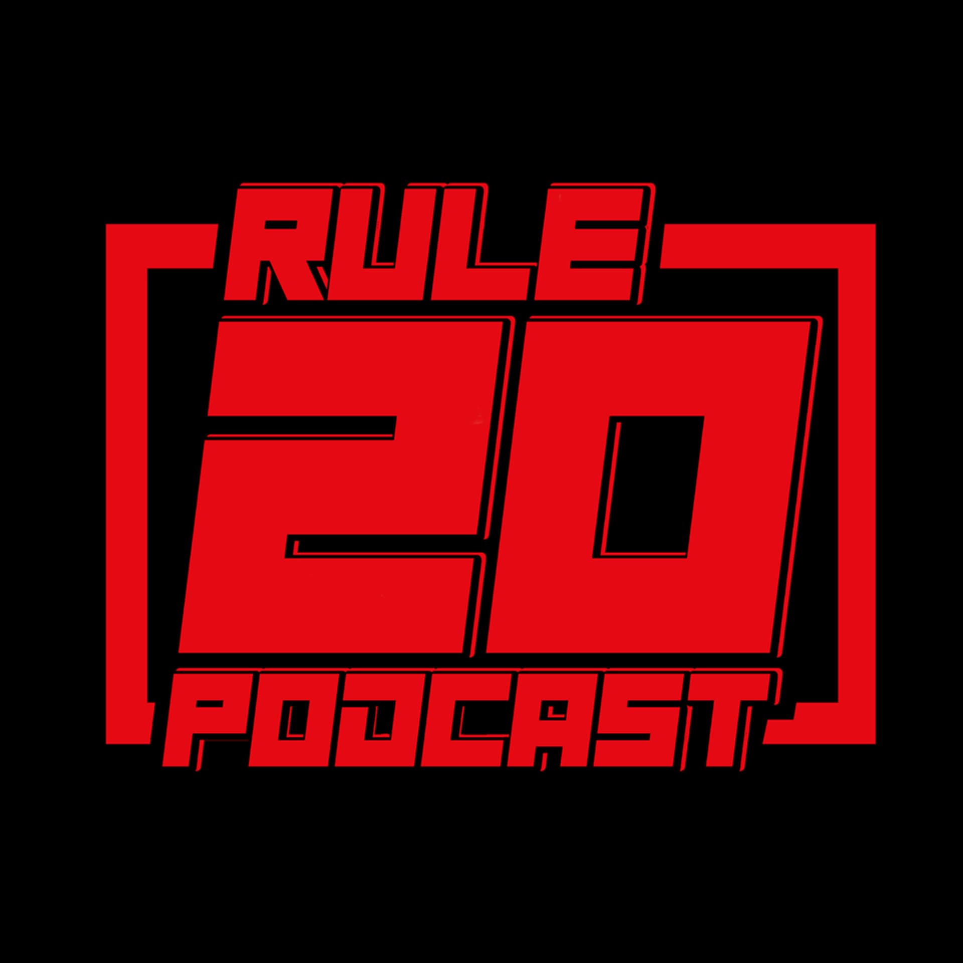 Rule20Podcast - Podcasts