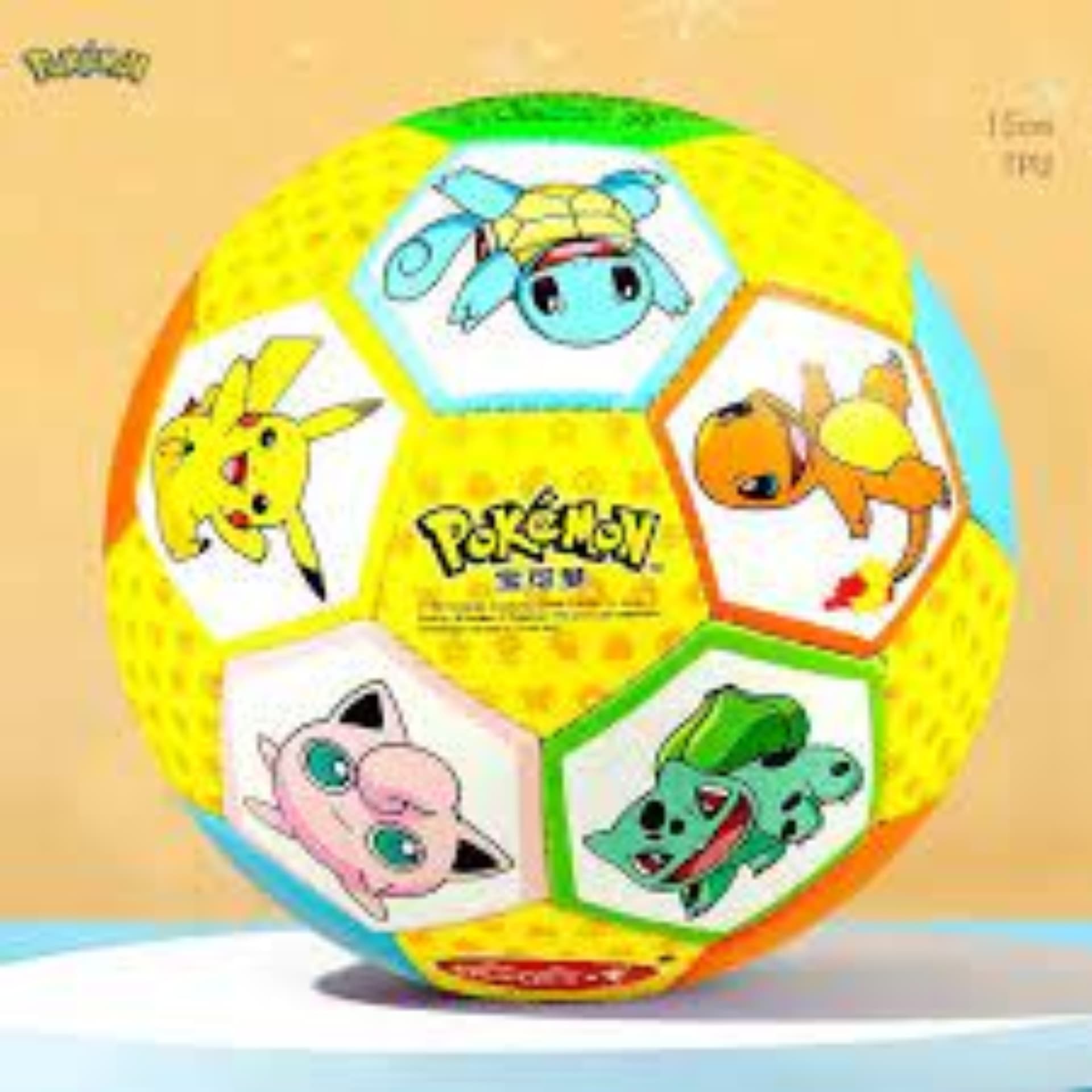 Der Pokémon Fußball Procast - Podcasts