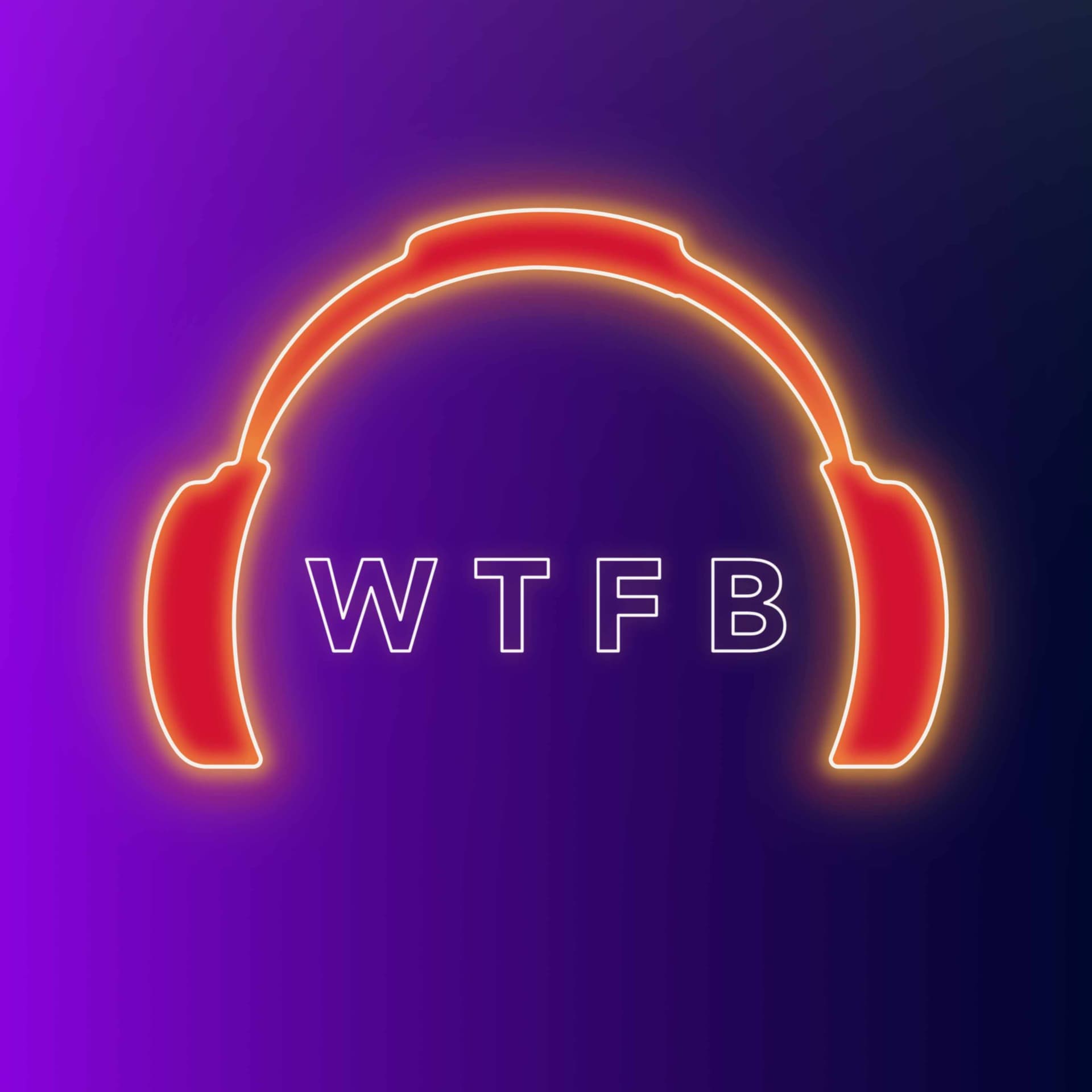 What The Fanboy - Podcasts