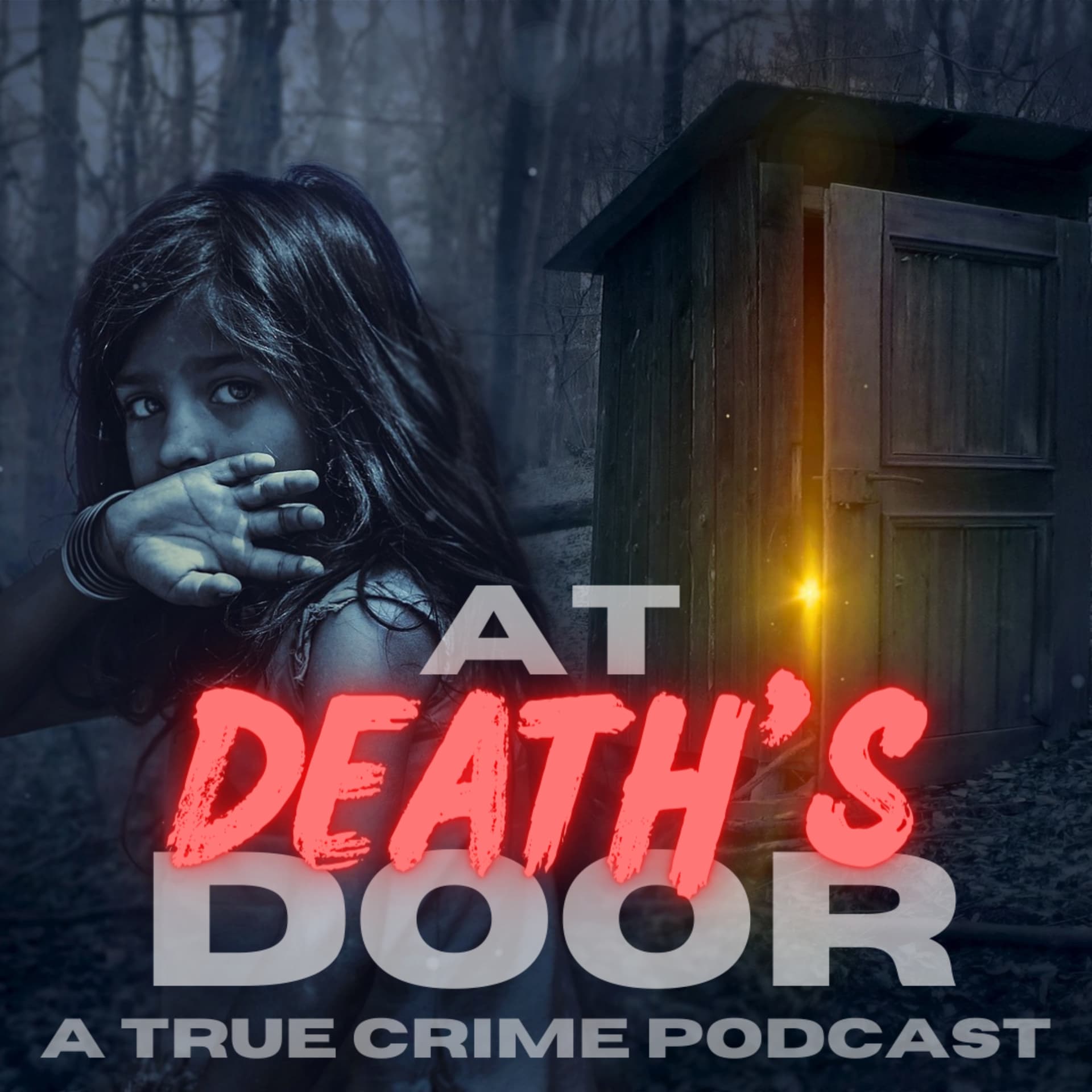 At Death’s Door - Podcasts