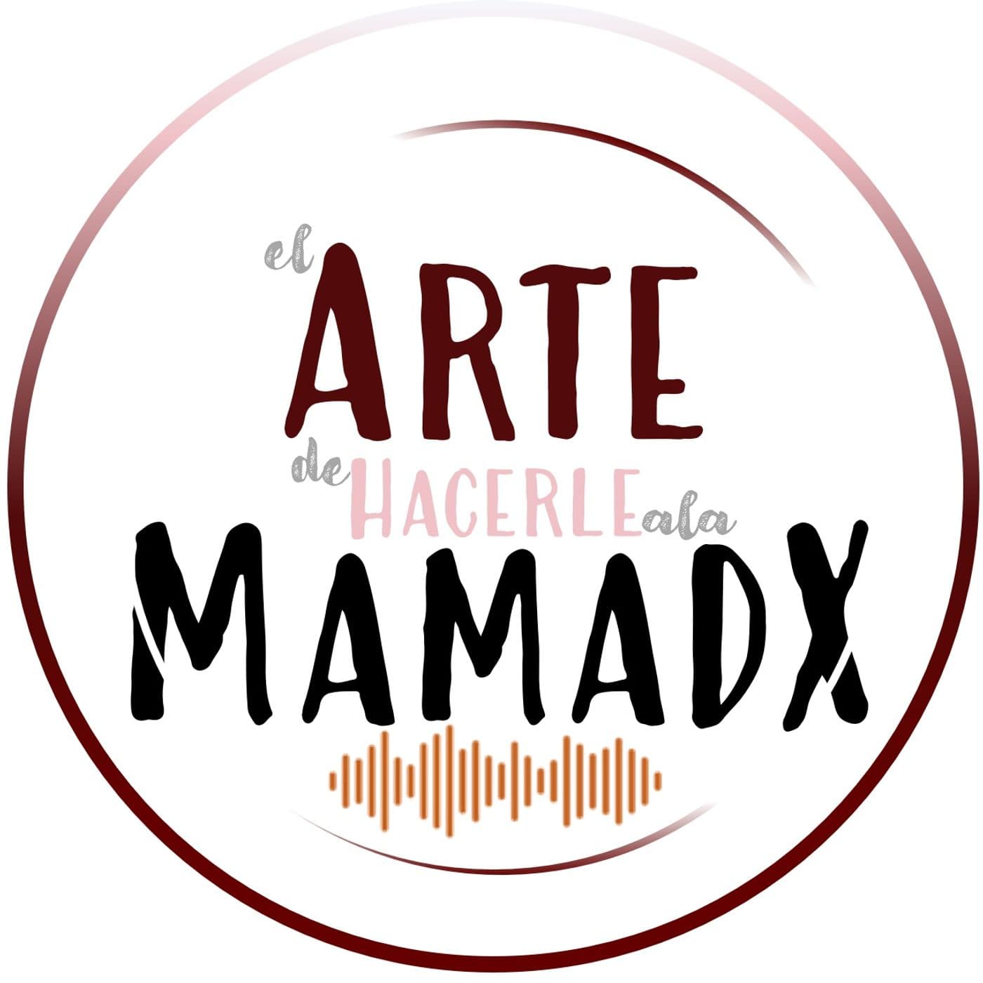 El Arte de Hacerle a la Mamadx - Podcasts