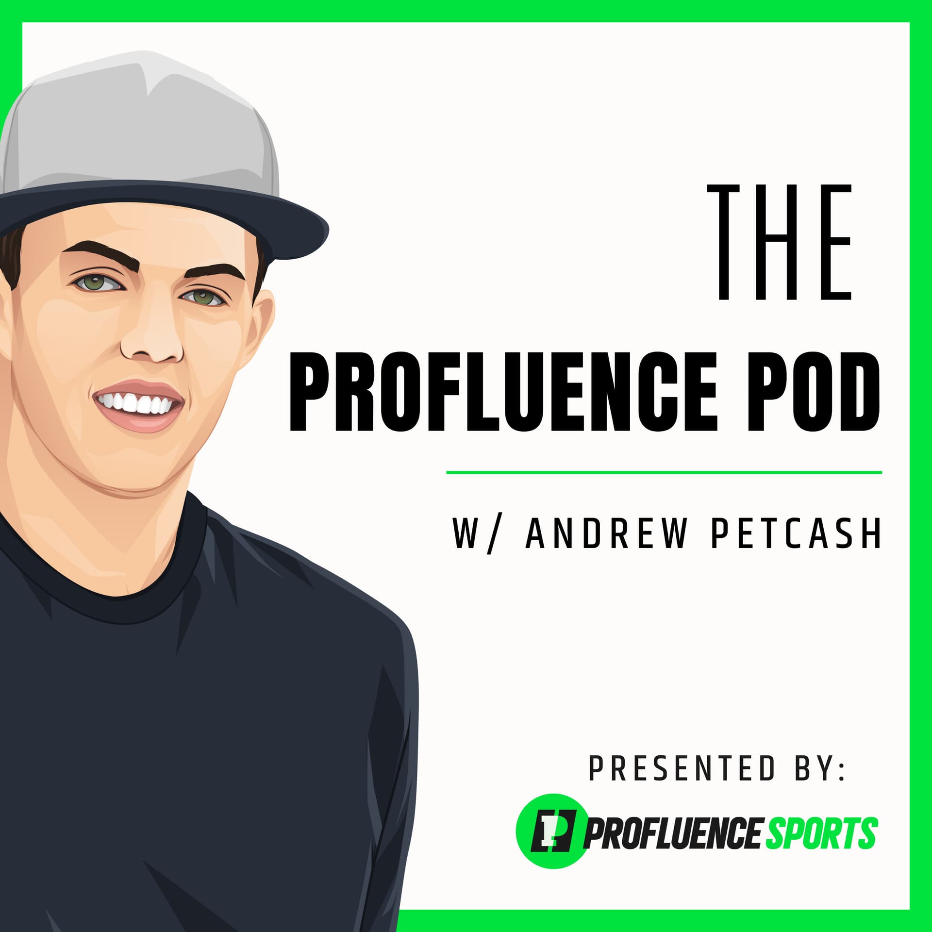 The Profluence Pod 🌐