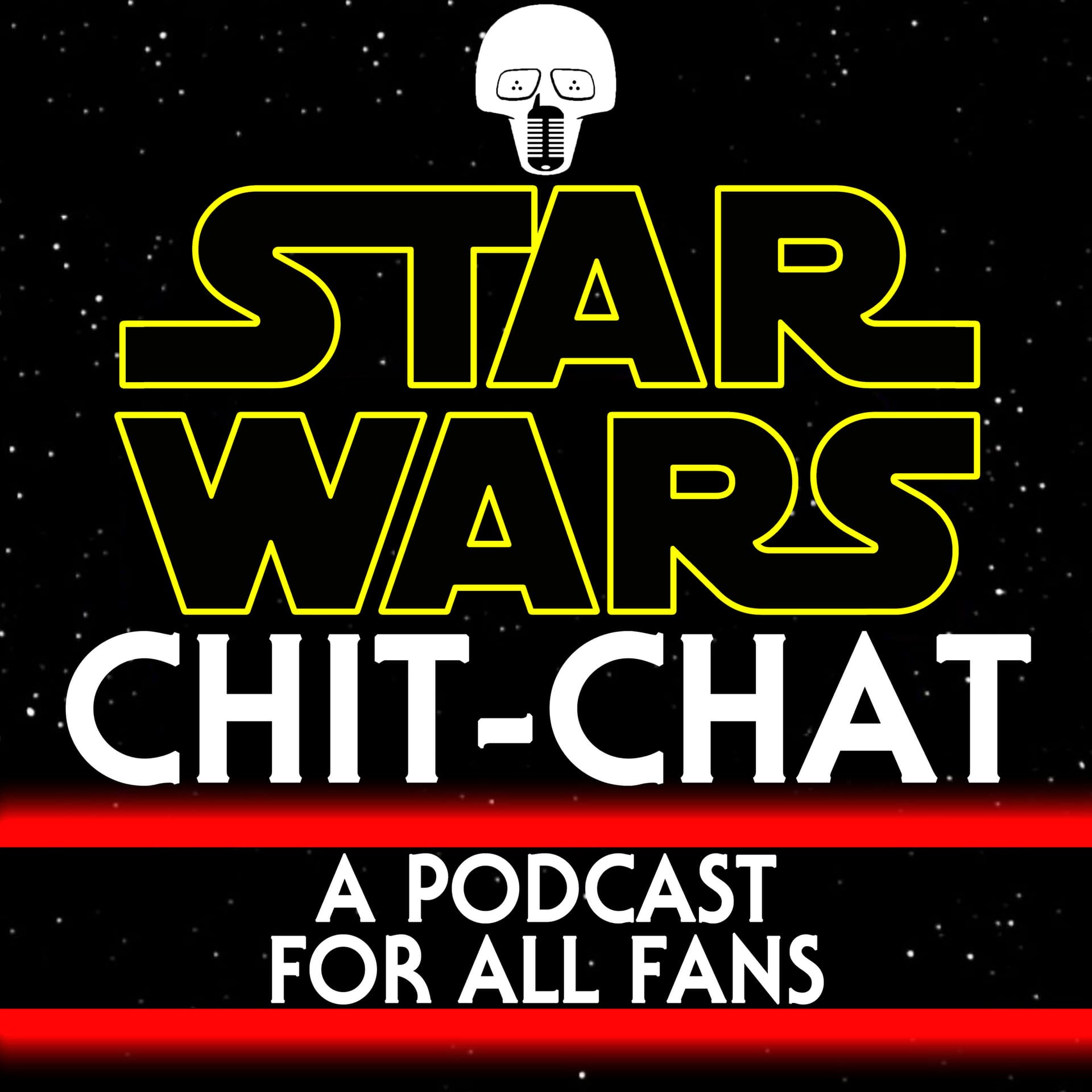 Star Wars Chit-Chat (Formerly Comics In Canon) - Podcasts