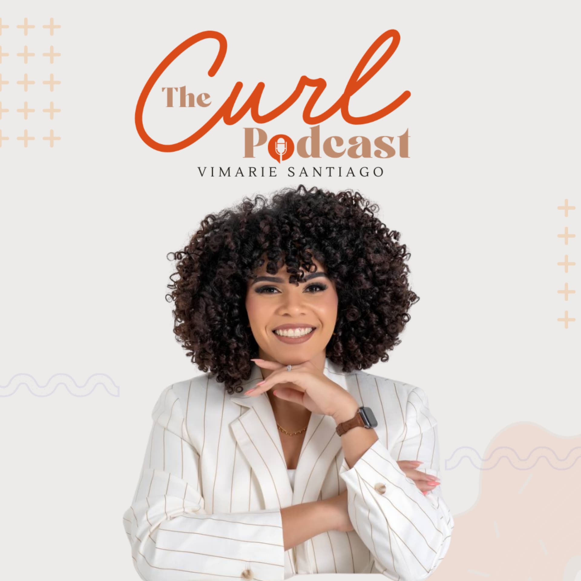 The Curl Podcast - Podcasts