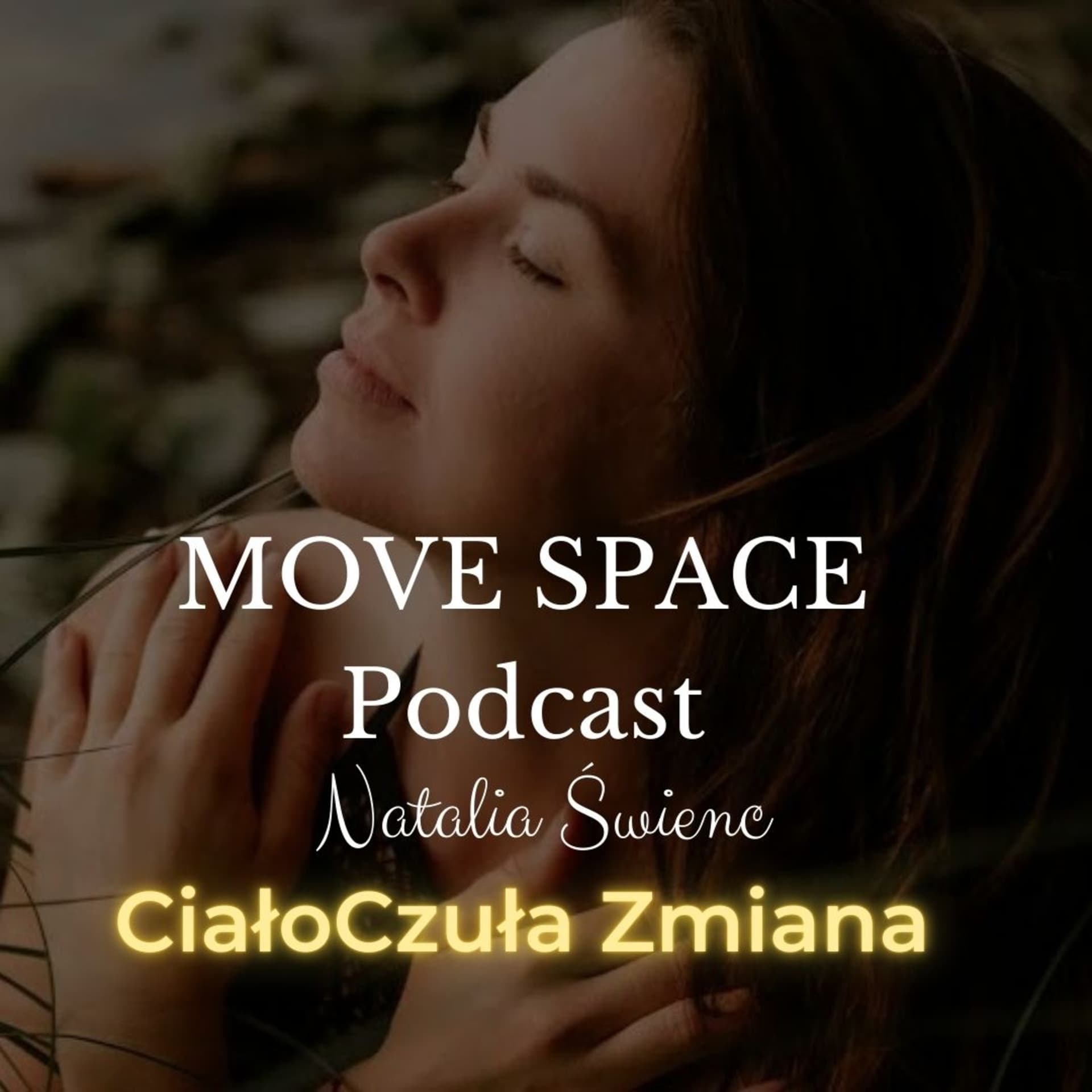 MOVE SPACE Podcast - Podcasts