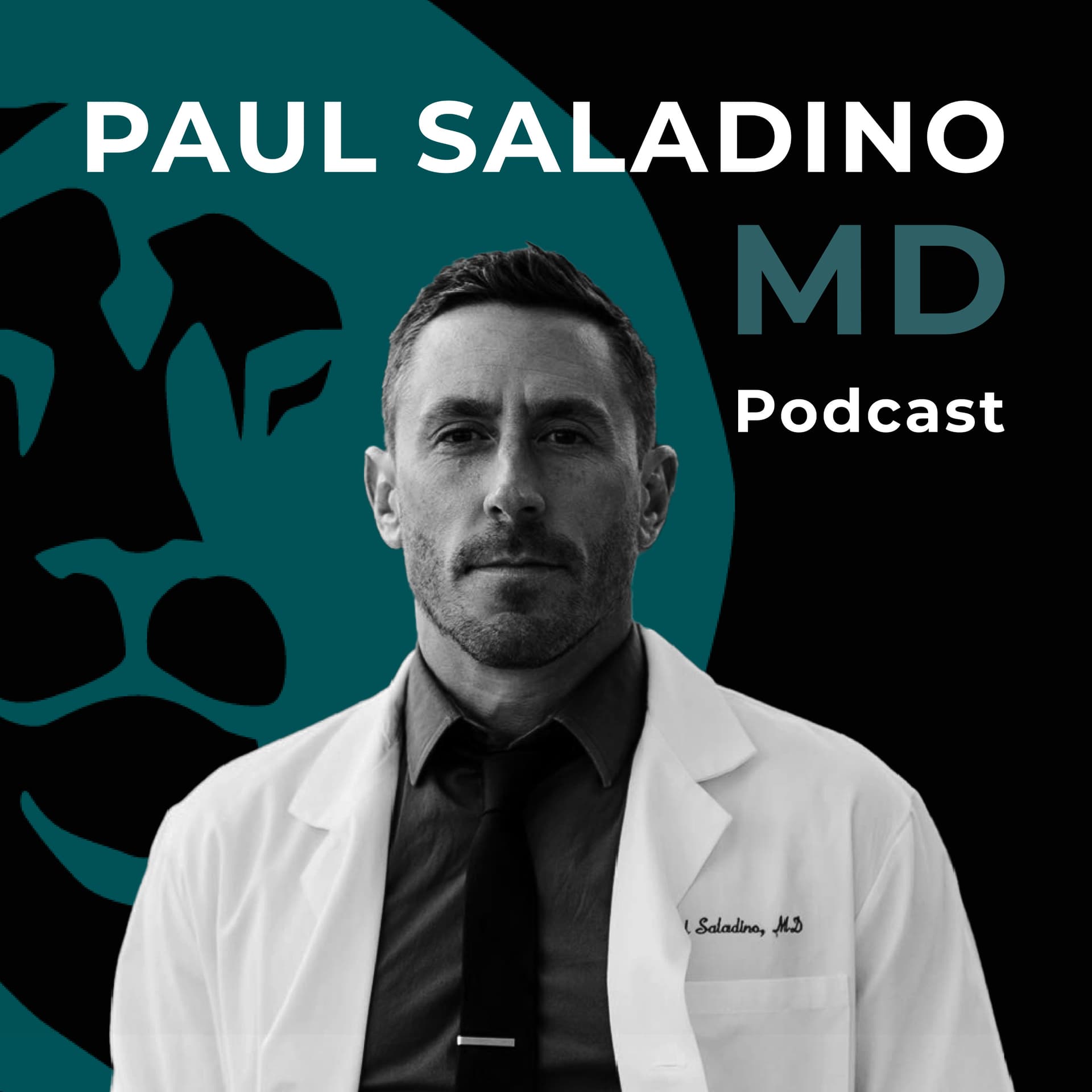Paul Saladino MD podcast - Podcasts