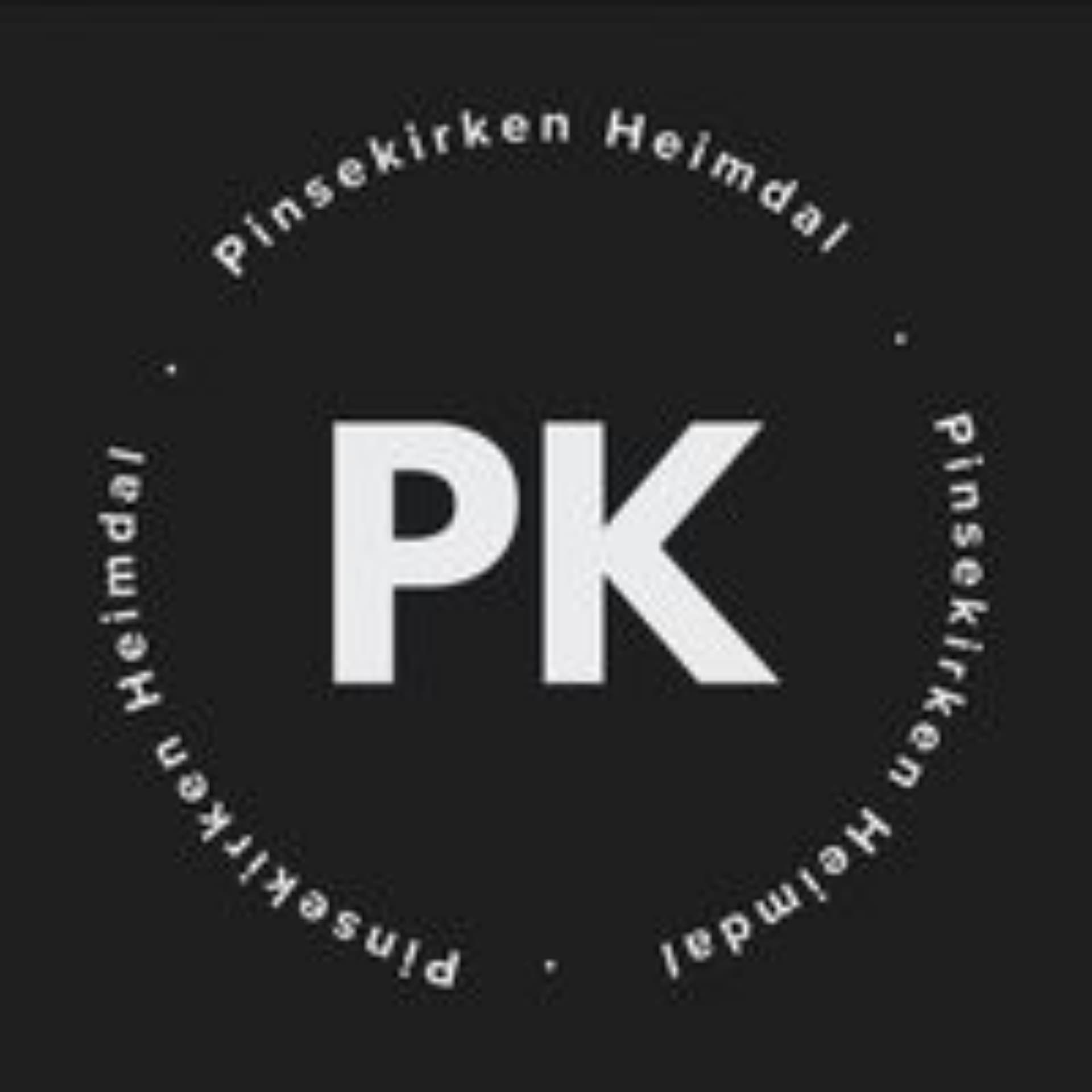 Pinsekirken Heimdal's Podcast - Podcasts