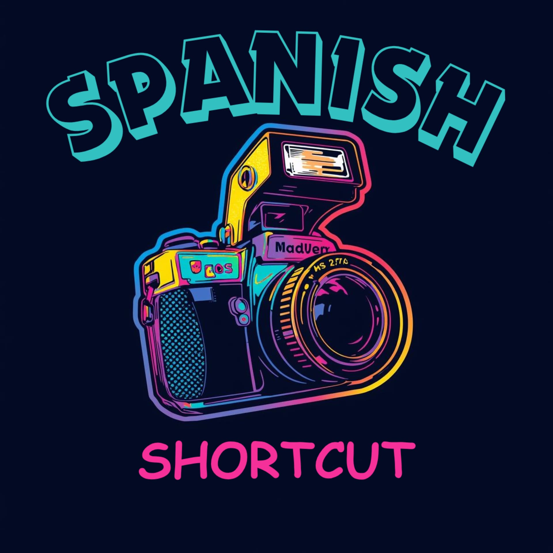 Spanish Shortcut - Podcasts