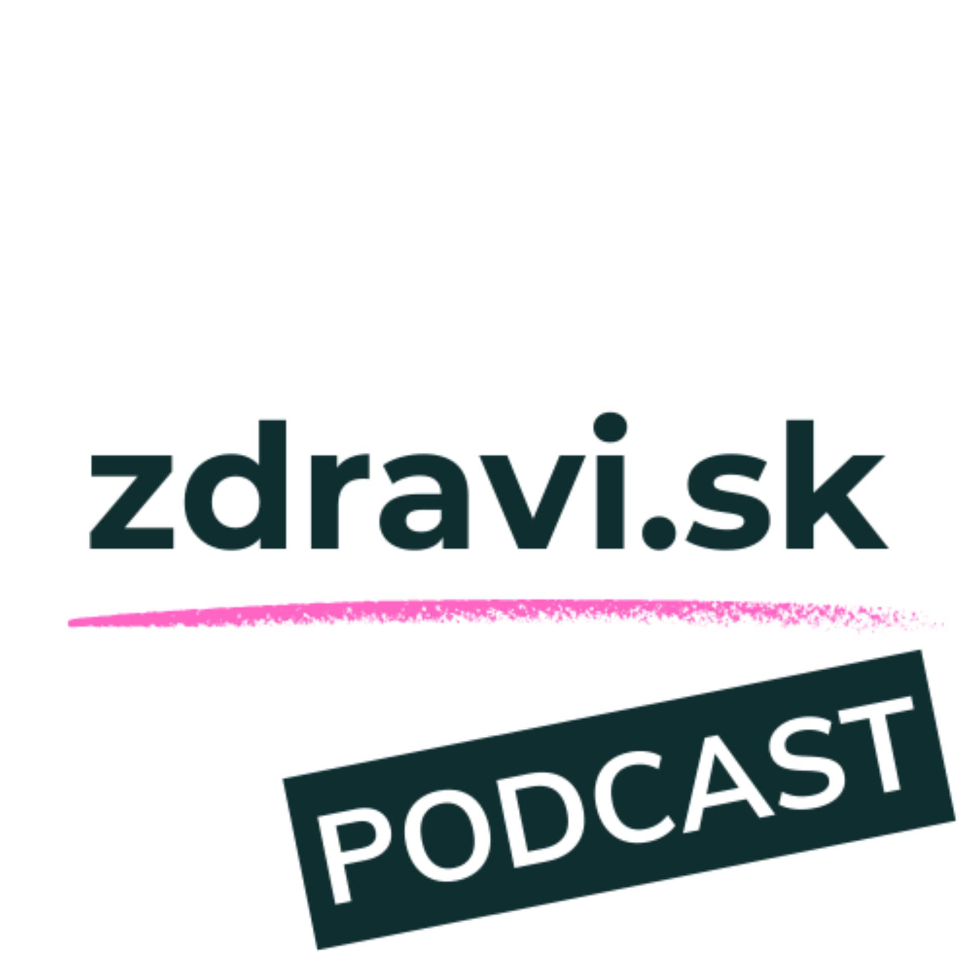 zdravi.sk Jačmeň a Chlorella podcast - Podcasts