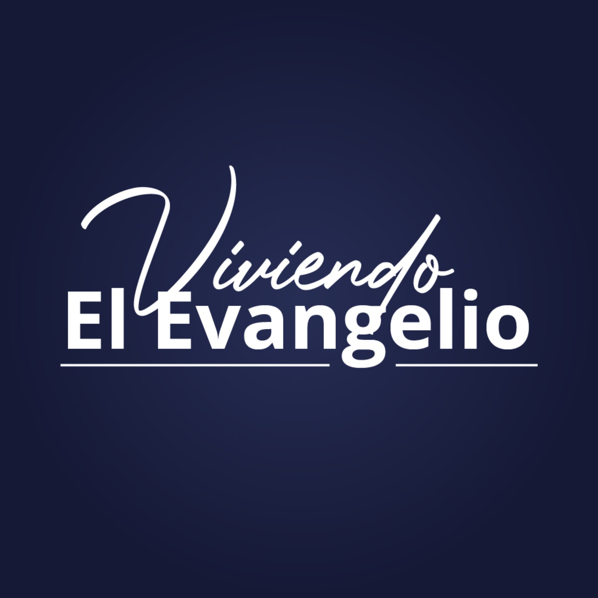 Viviendo El Evangelio en Armonía - Podcasts