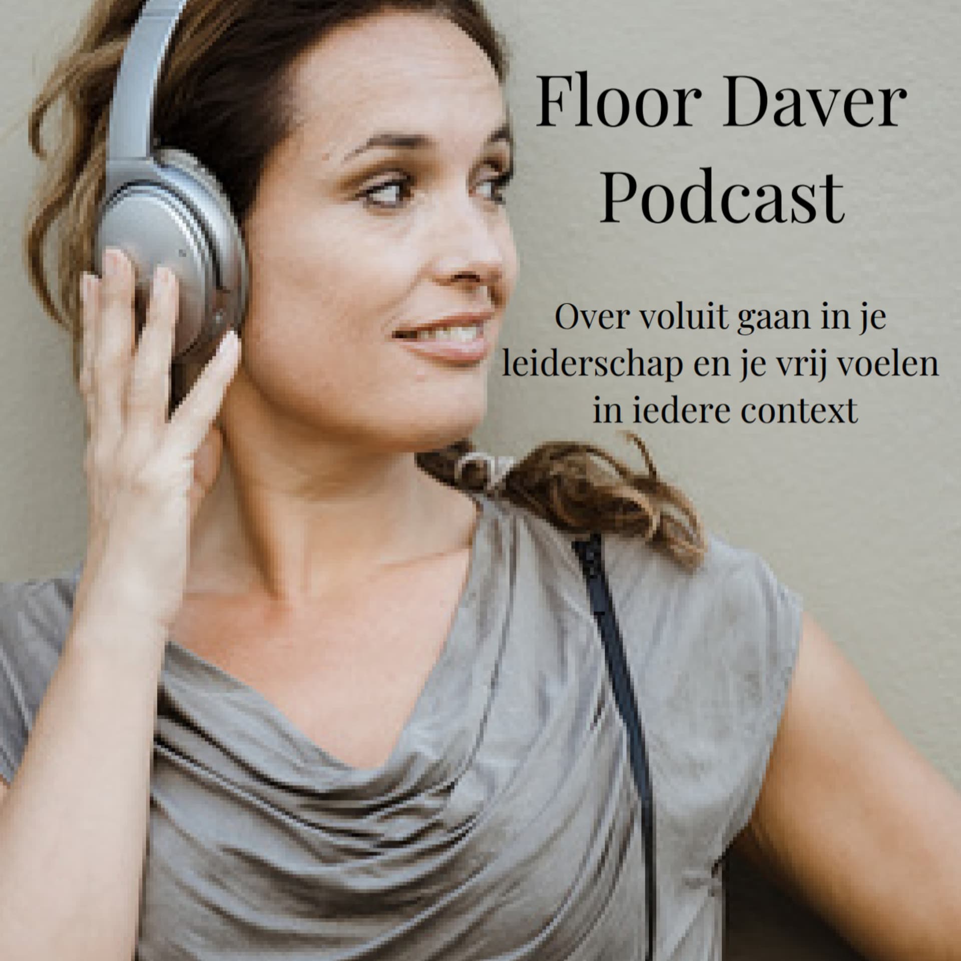 Floor Daver - Podcasts