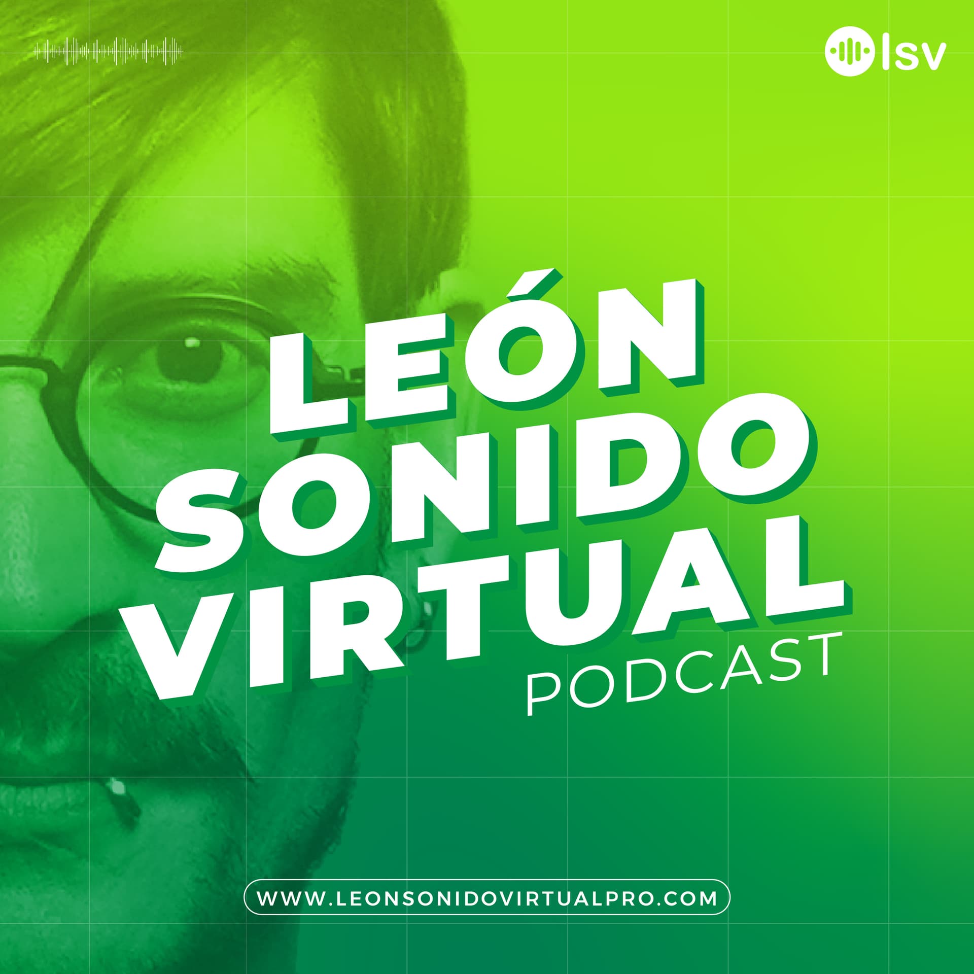 LSV Podcast - Podcasts