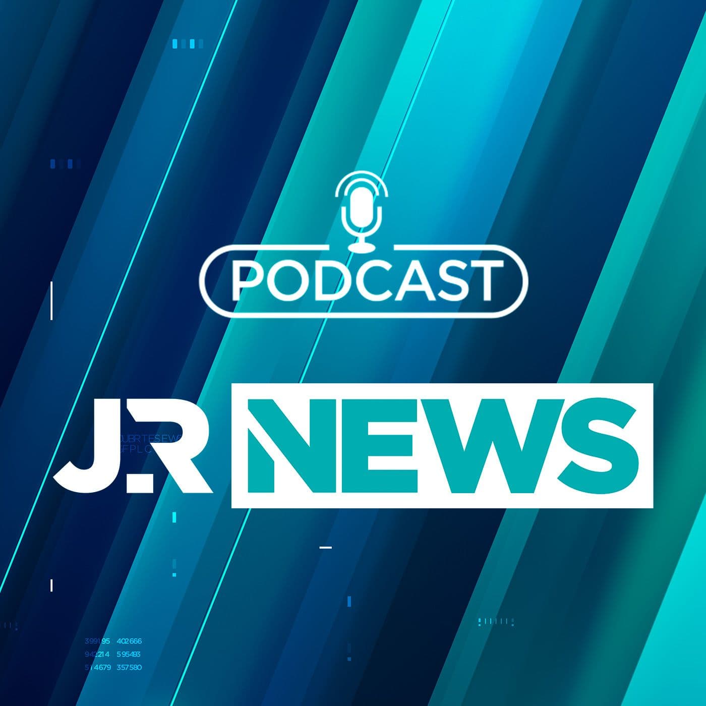 Jornal da Record News - Podcasts