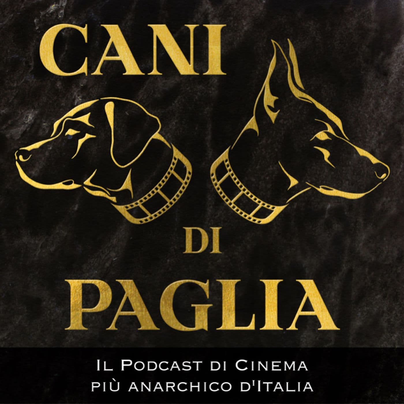 Cani di Paglia - Podcasts