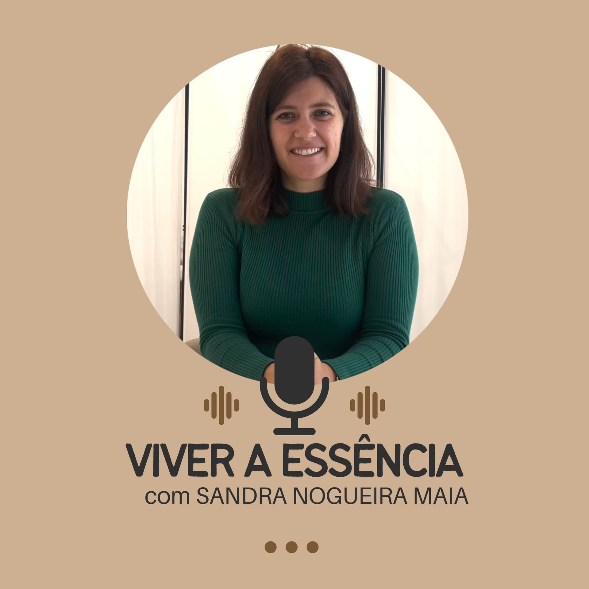 Viver a Essência - Podcasts