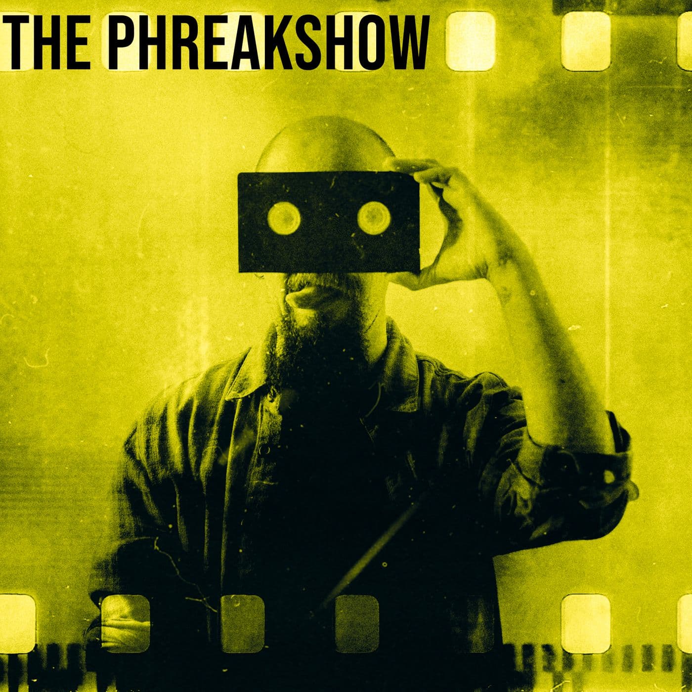 The PhreakShow - Podcasts