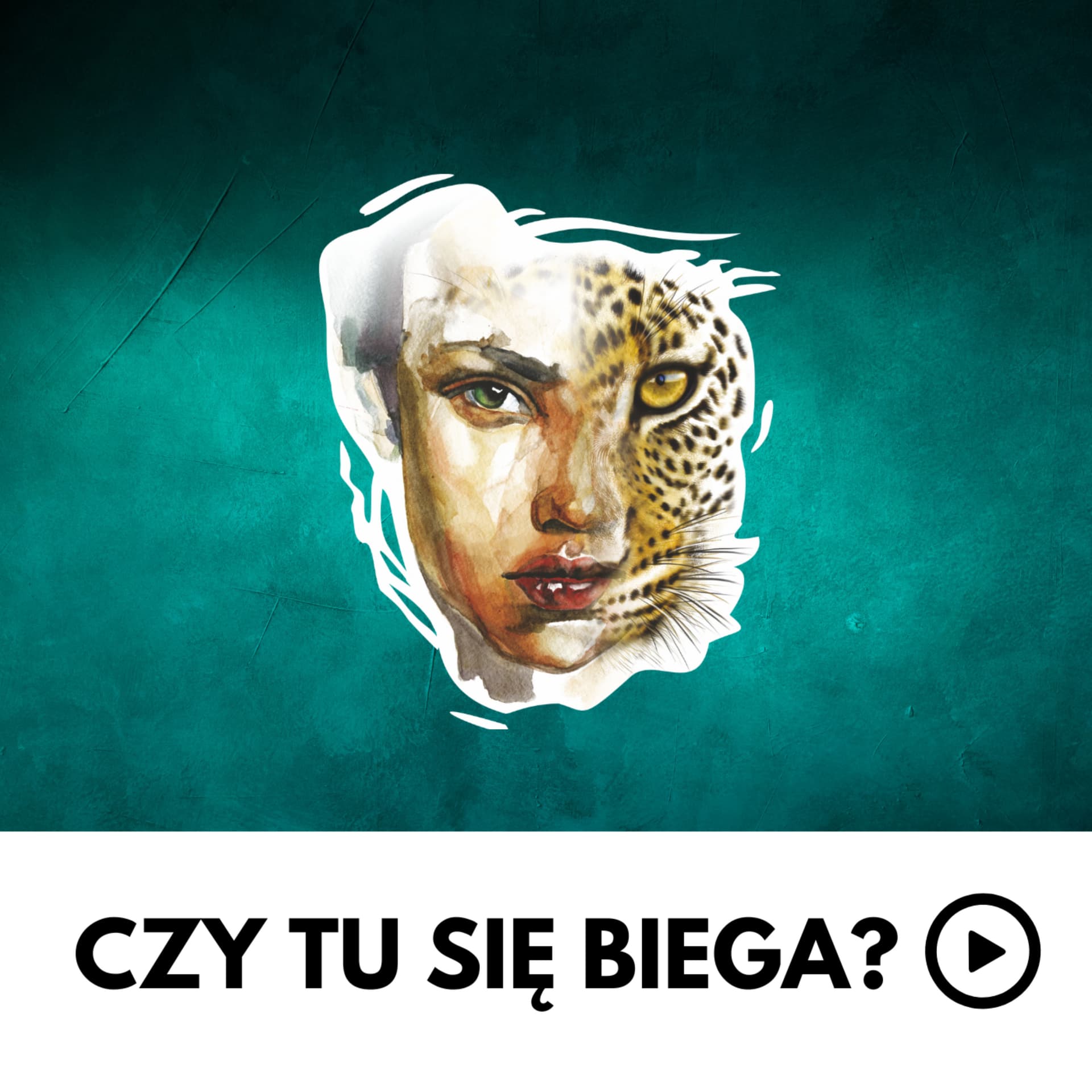 CZY TU SIĘ BIEGA? i Podcast o dobrym życiu. Ewa Paciorek zaprasza - Podcasts