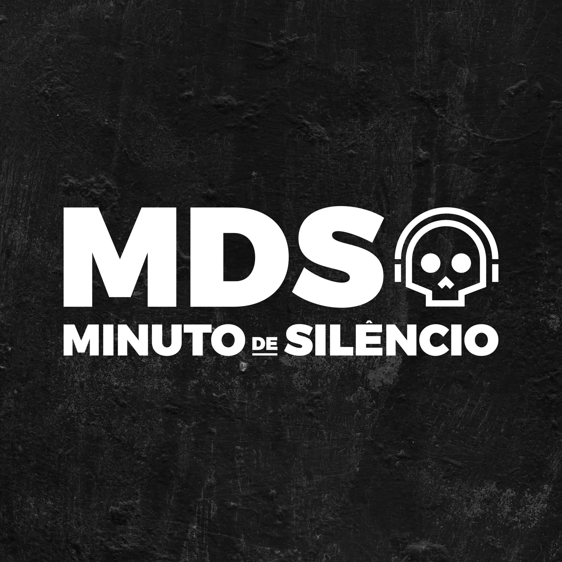 Minuto de Silêncio - Podcasts