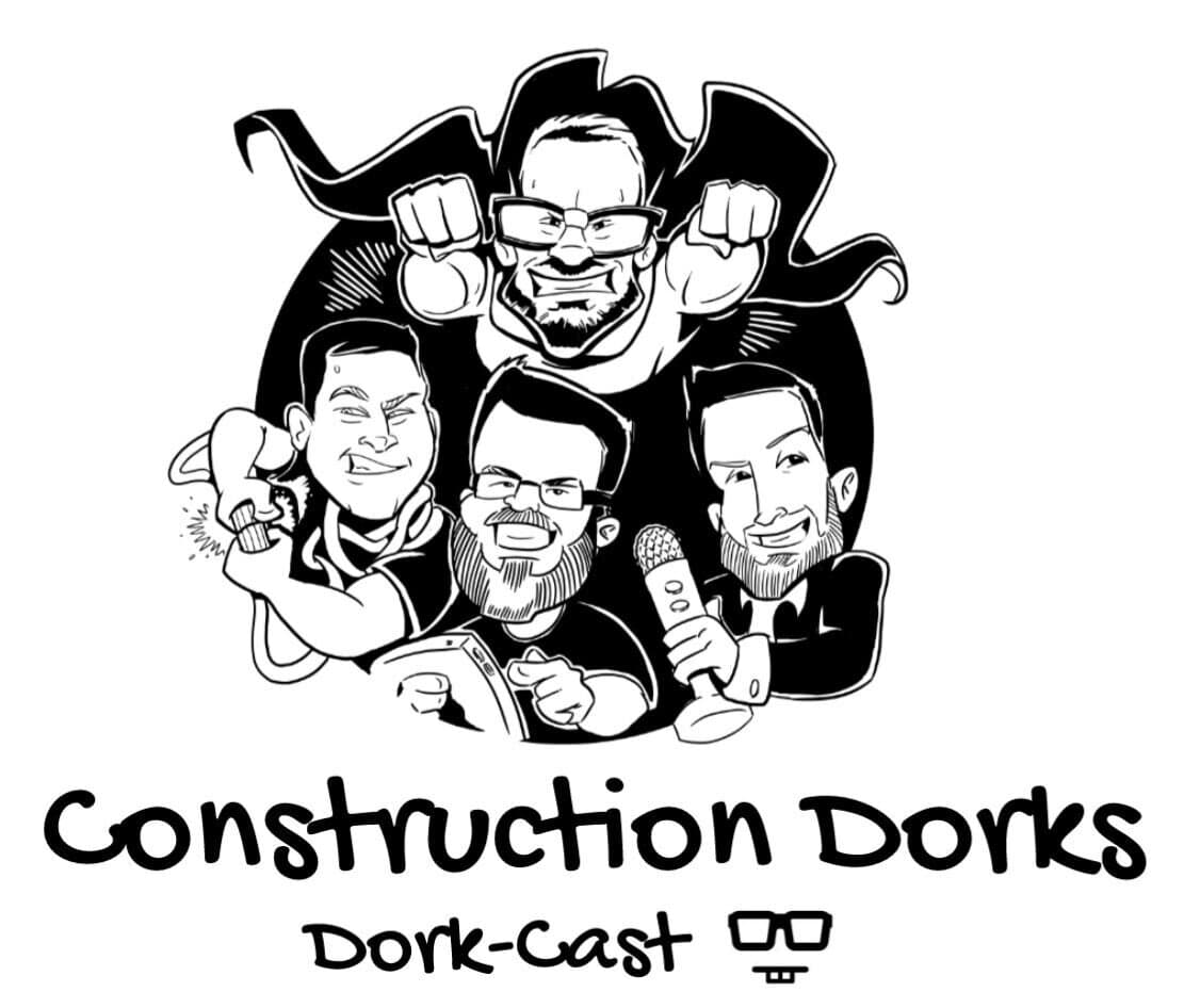 The Construction Dorkcast - Podcasts