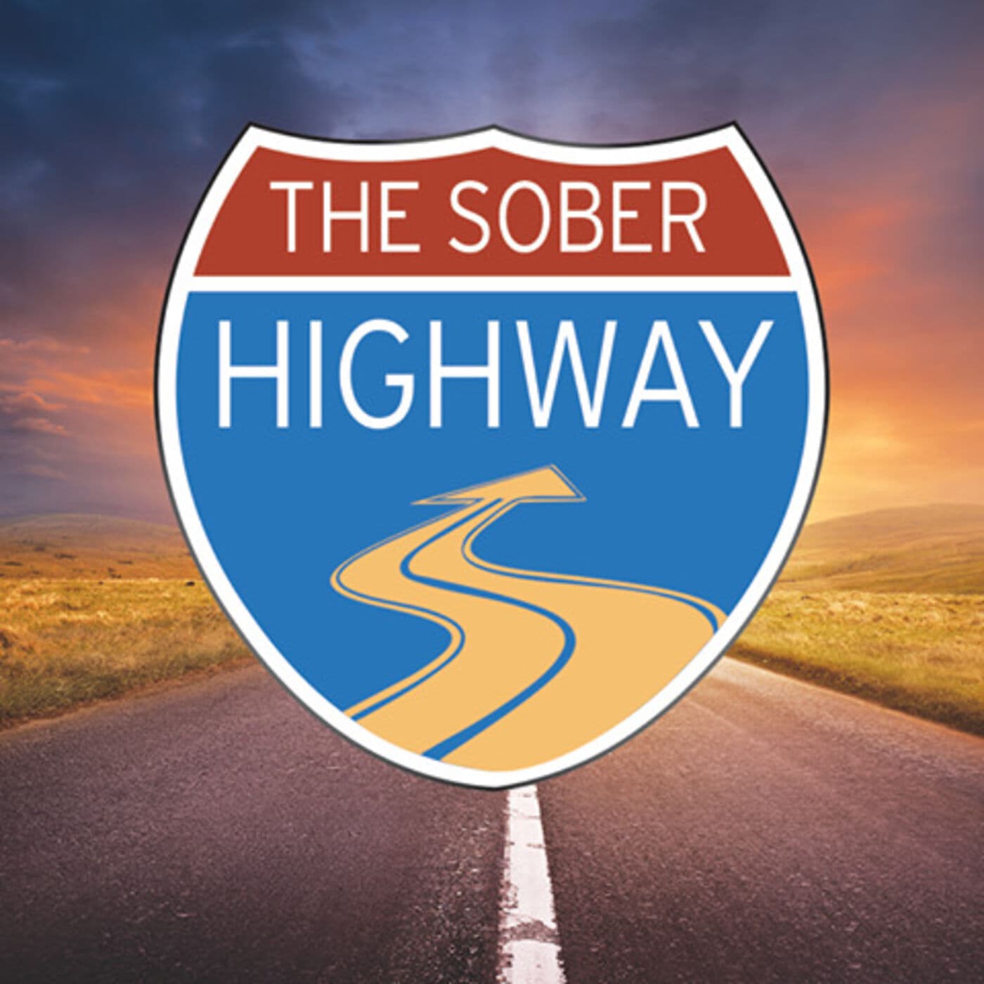 The Sober Highway Podcast - Podcasts