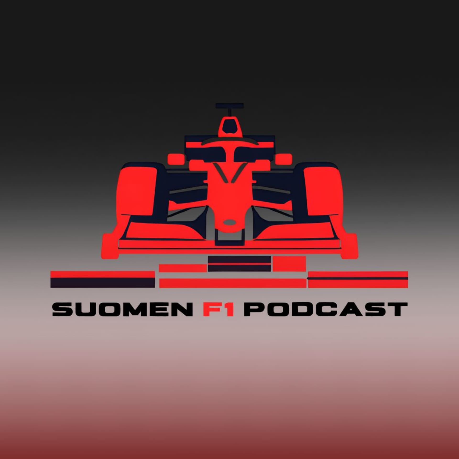 Suomen F1 Podcast - Podcasts