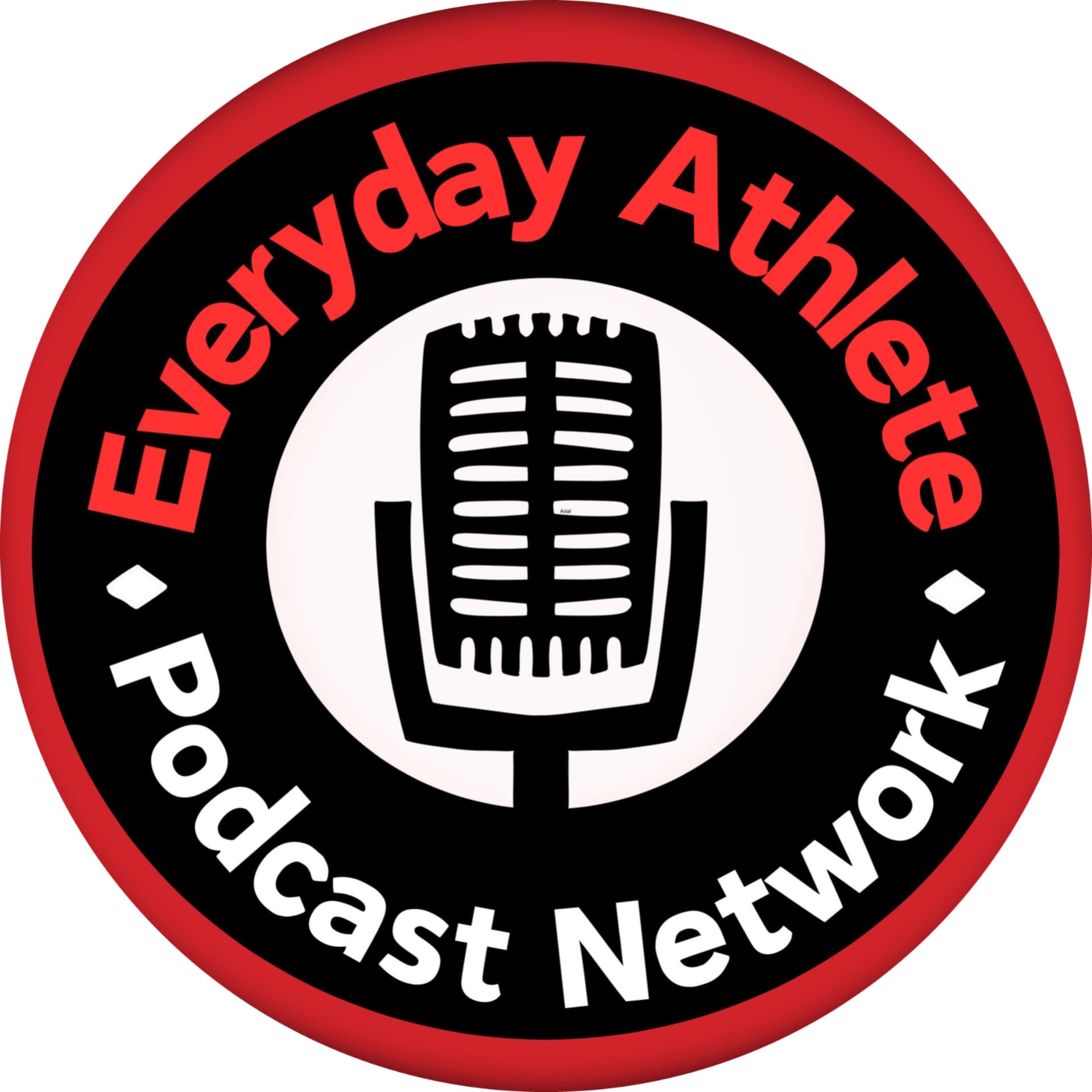 Everyday Athlete Podcast Network - Podcasts