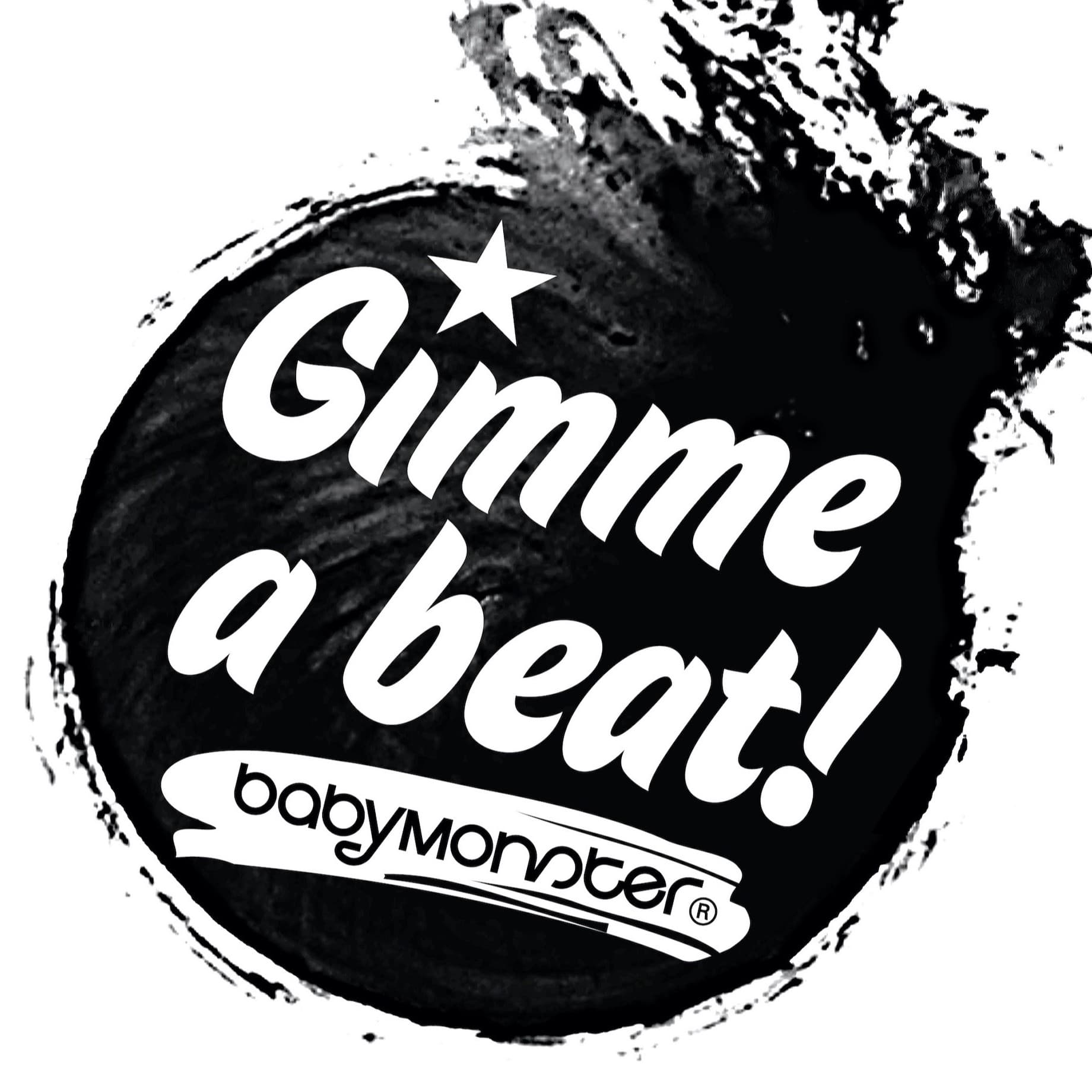 gimme a beat with babymonster - Podcasts