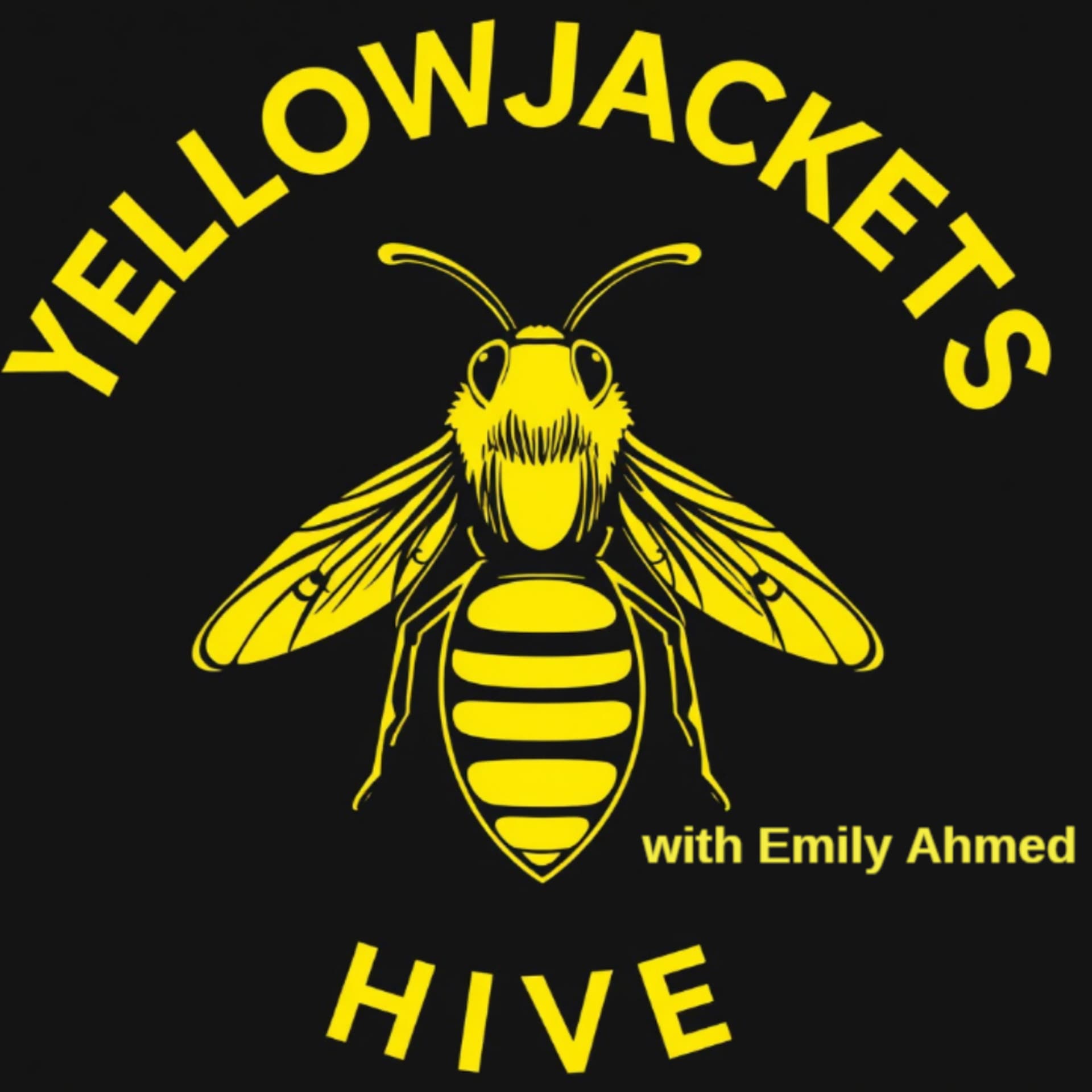 Yellowjackets Hive Podcast - Podcasts