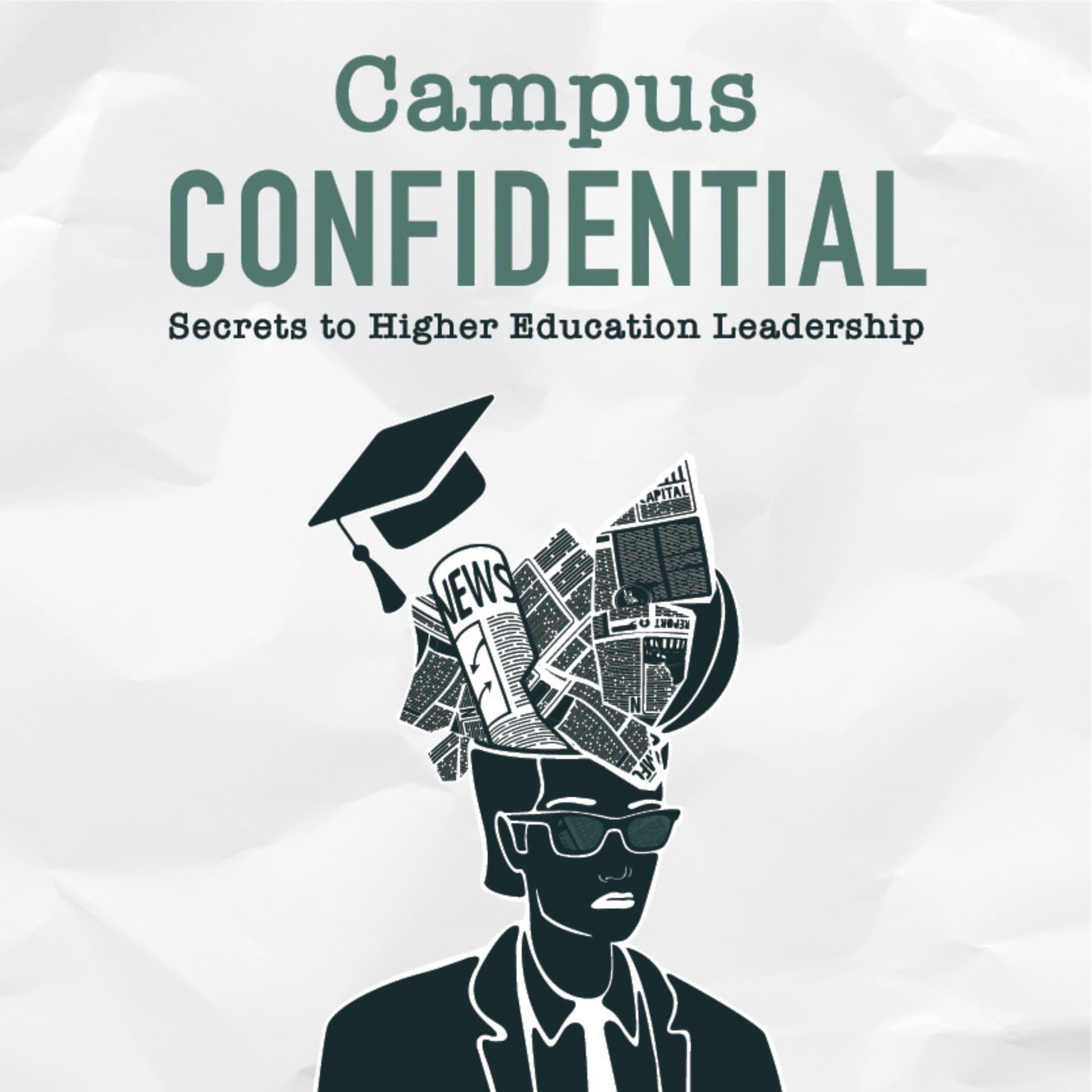 Campus Confidential - Podcasts