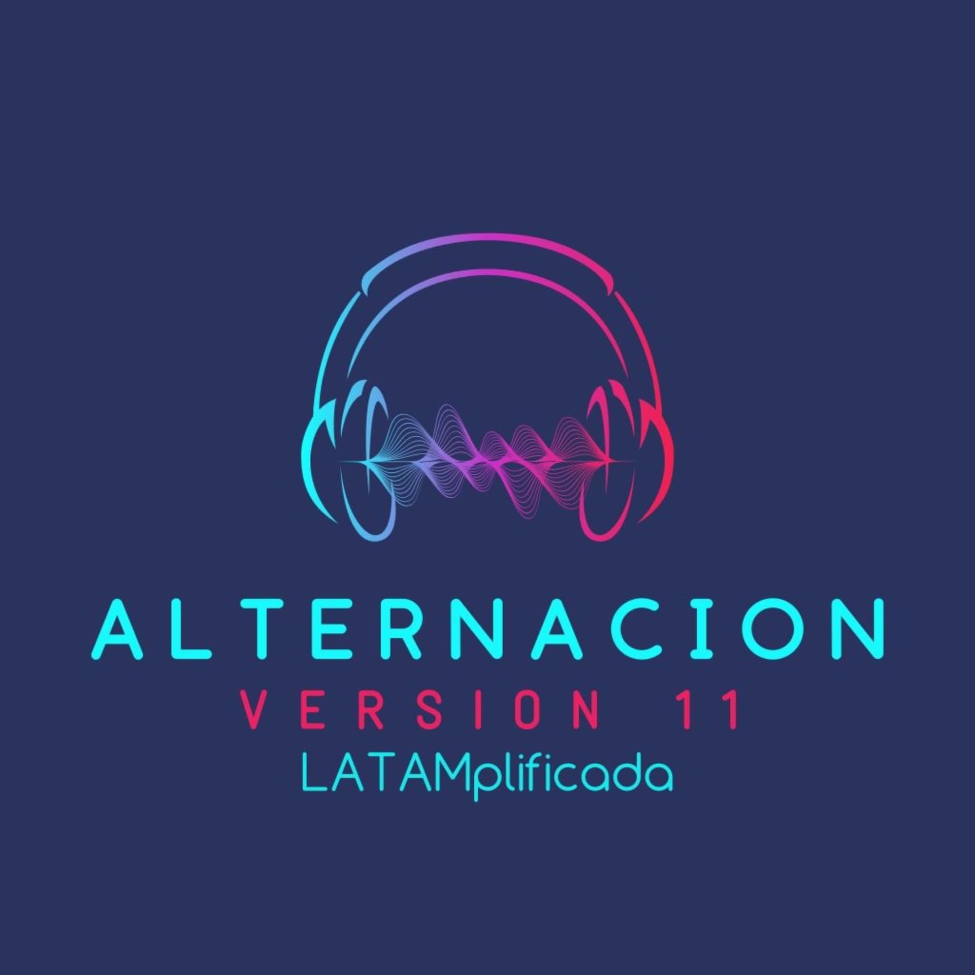 AlterNacion Con Carlos Iztarkman - Podcasts