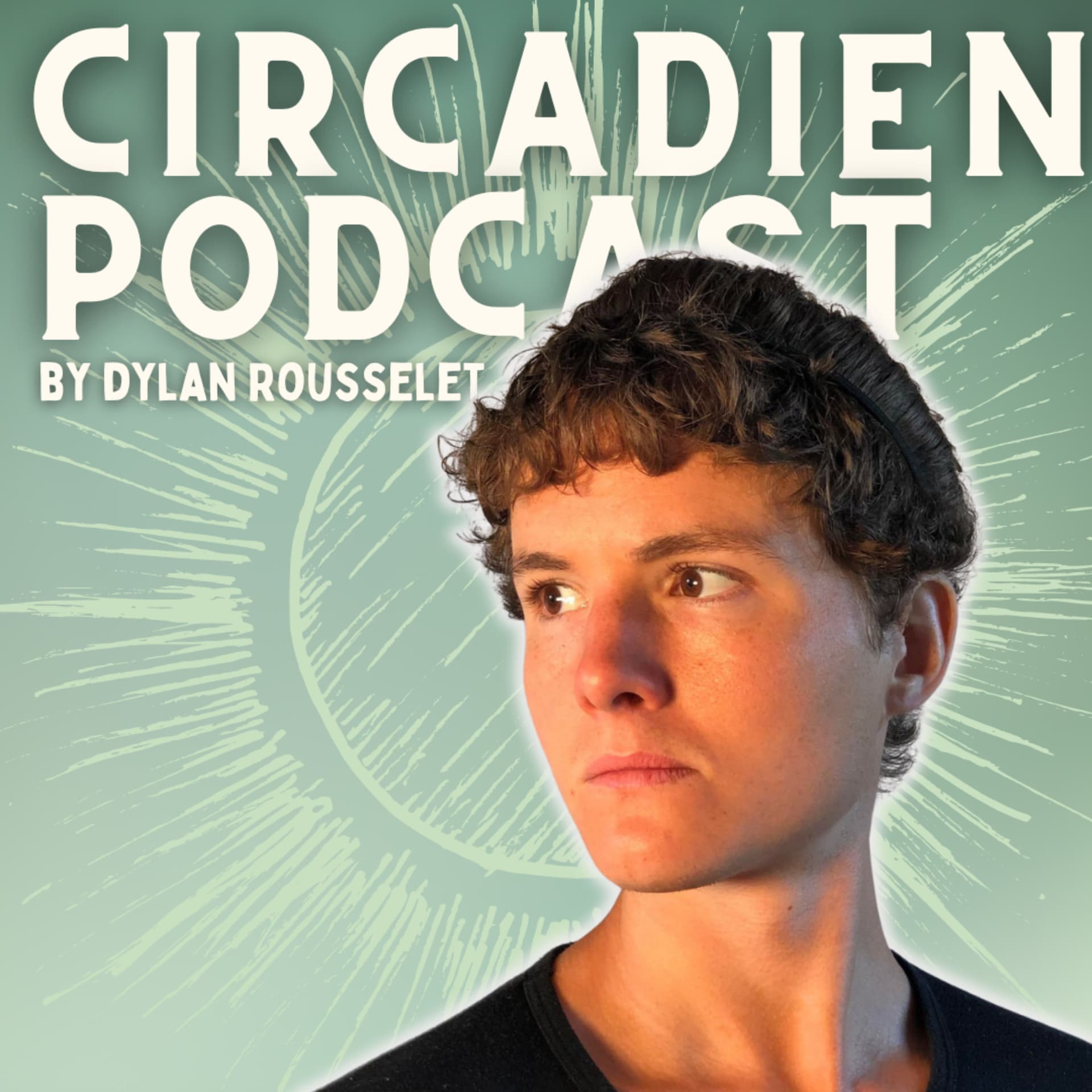 Circadien Podcast - Podcasts