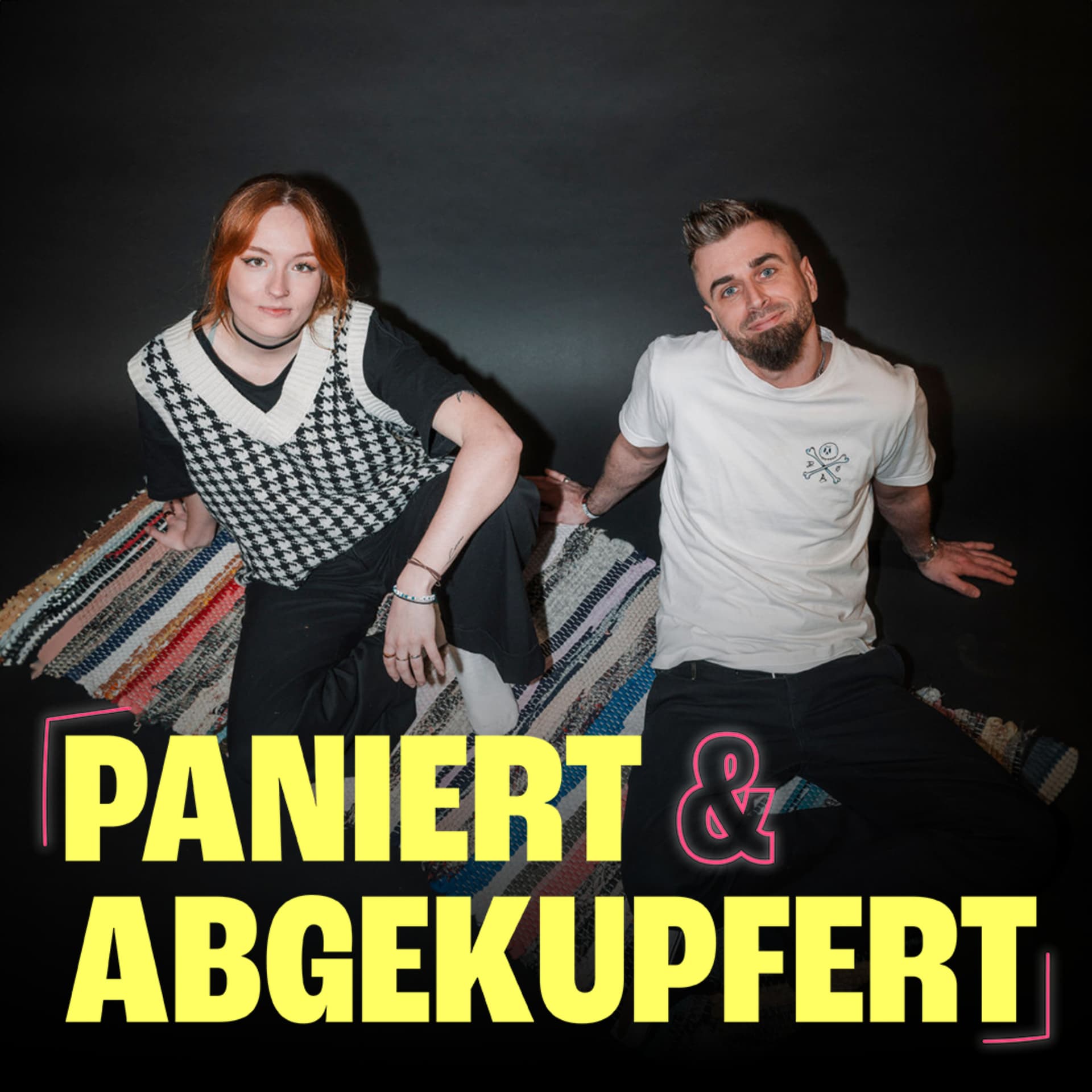 Paniert und Abgekupfert - Podcasts