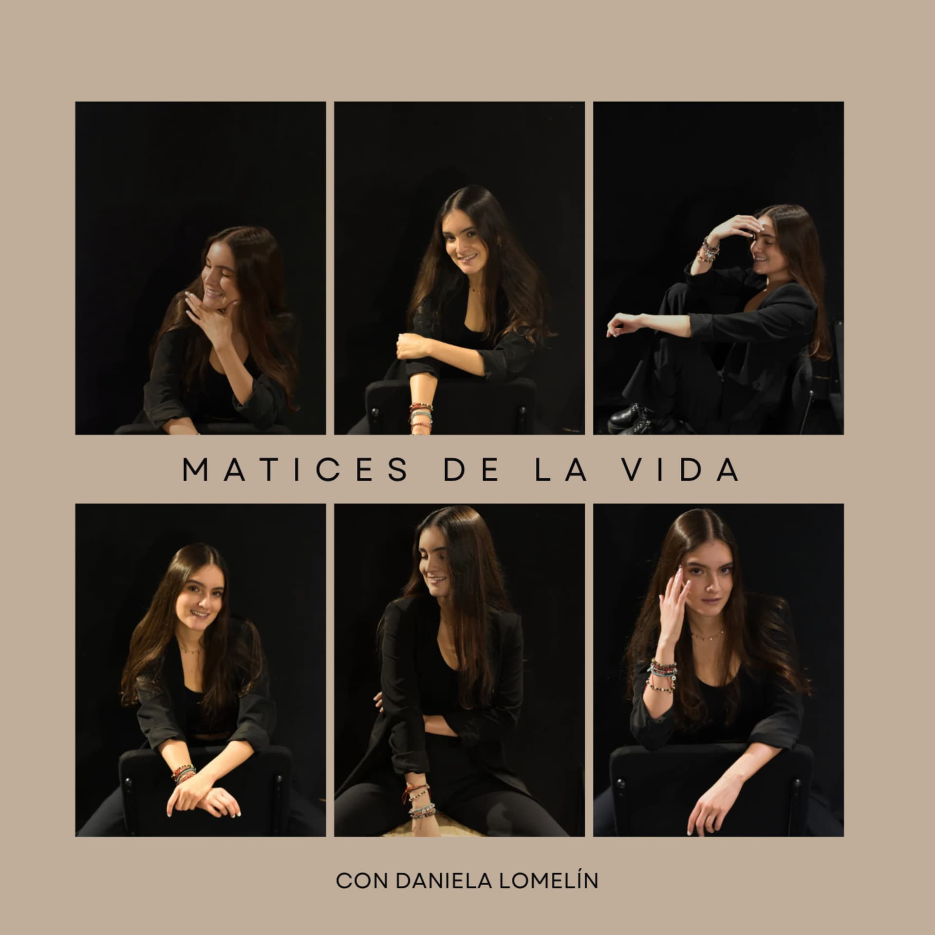Matices de la vida - Podcasts