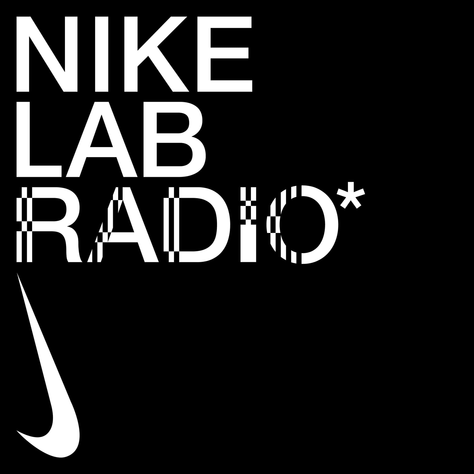 NIKELAB RADIO* - Podcasts