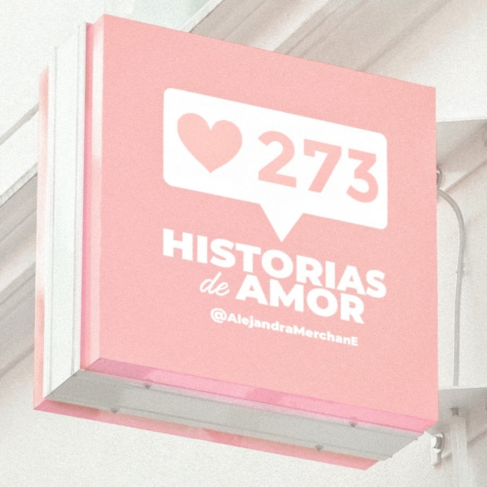 273 Historias de Amor - Podcasts