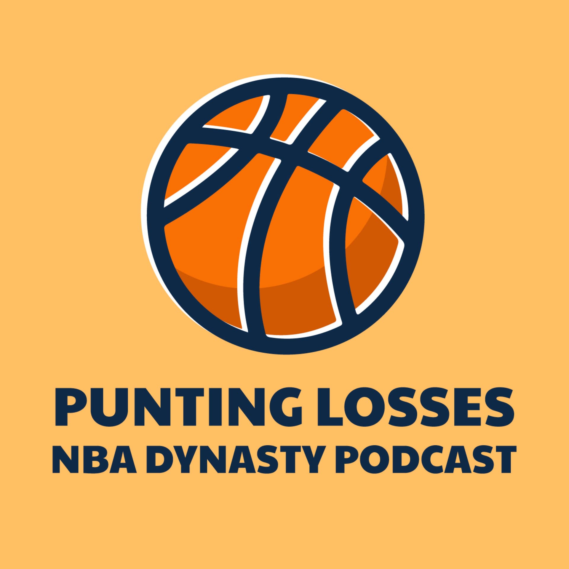 Punting Losses - Podcasts