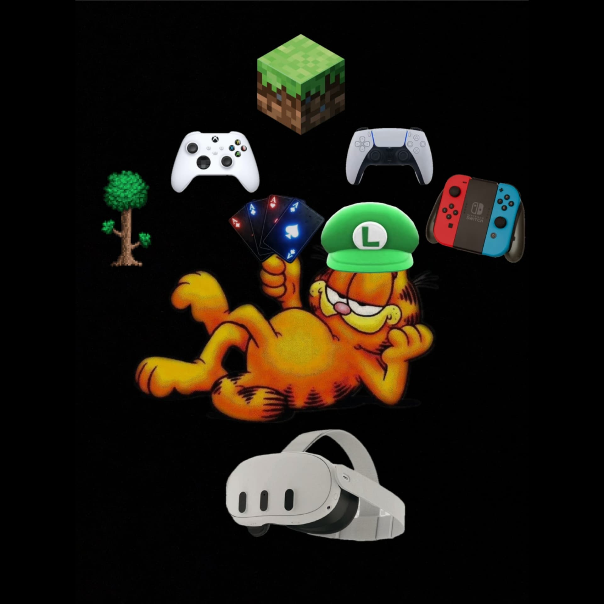 Minecraft and More! - Podcasts