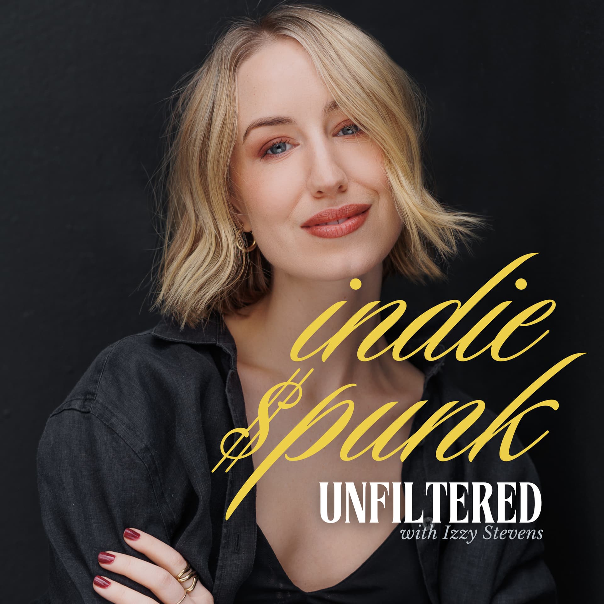 indie spunk: UNFILTERED - Podcasts