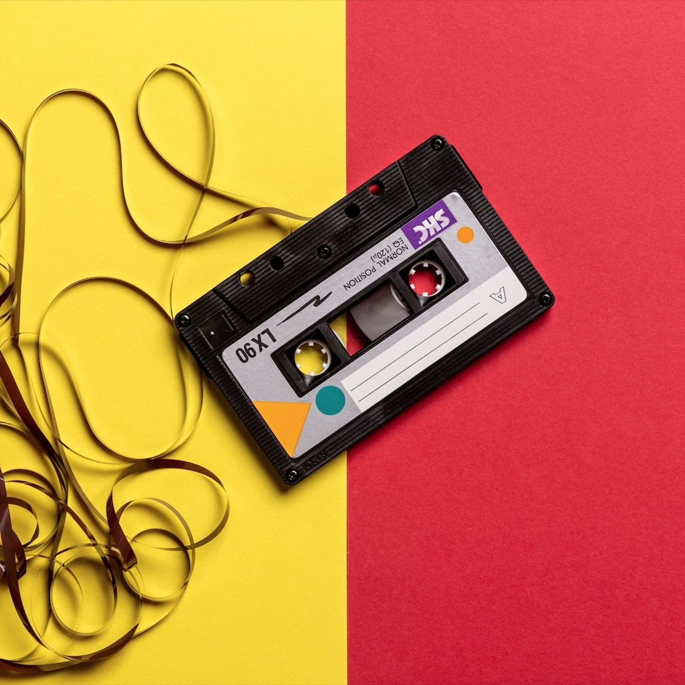 +Matices -Decibeles - Podcasts