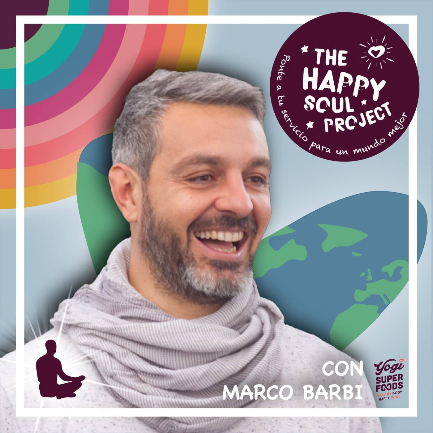 The Happy Soul Project - Español - Podcasts